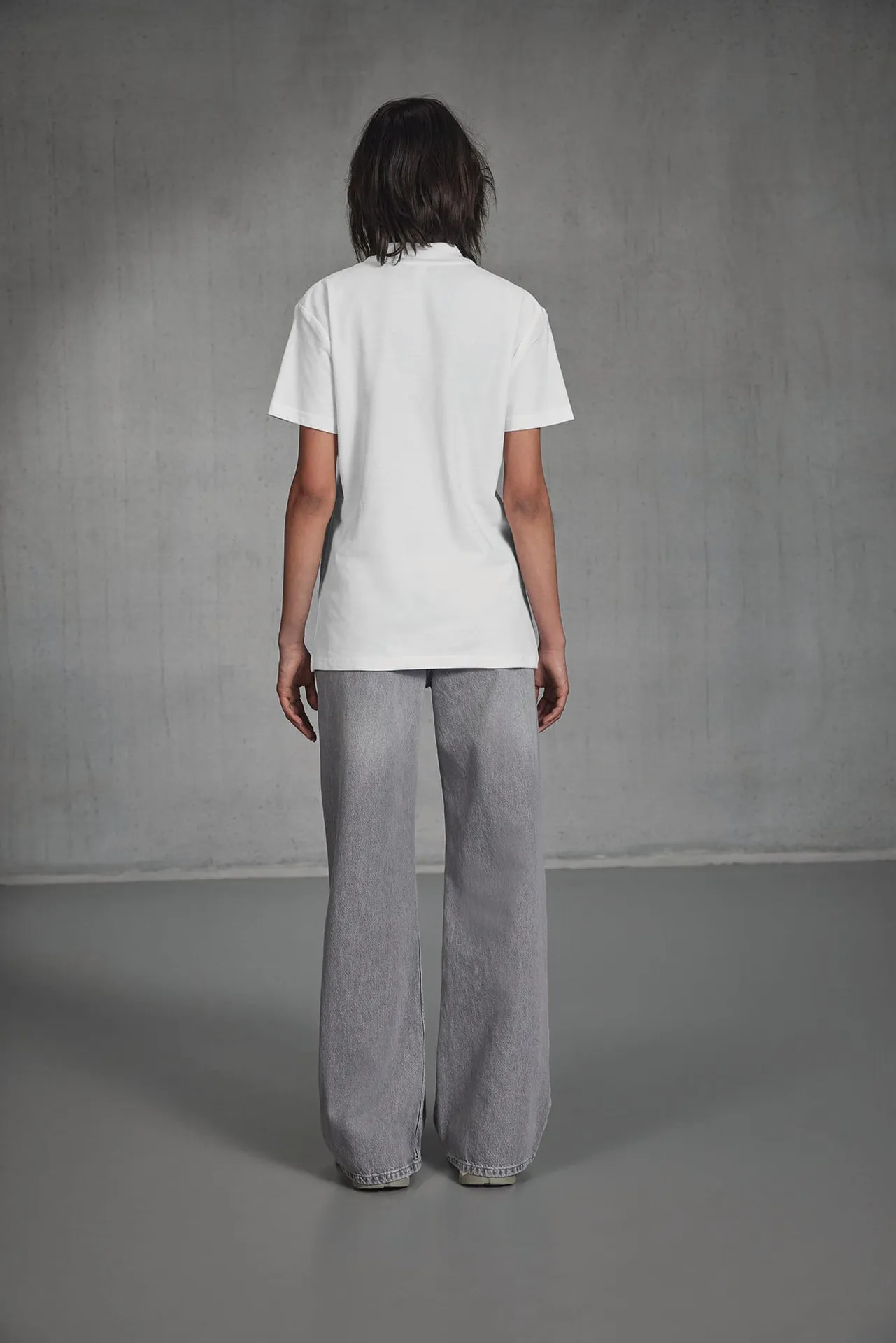 Id.001 Ladies' Poloshirt