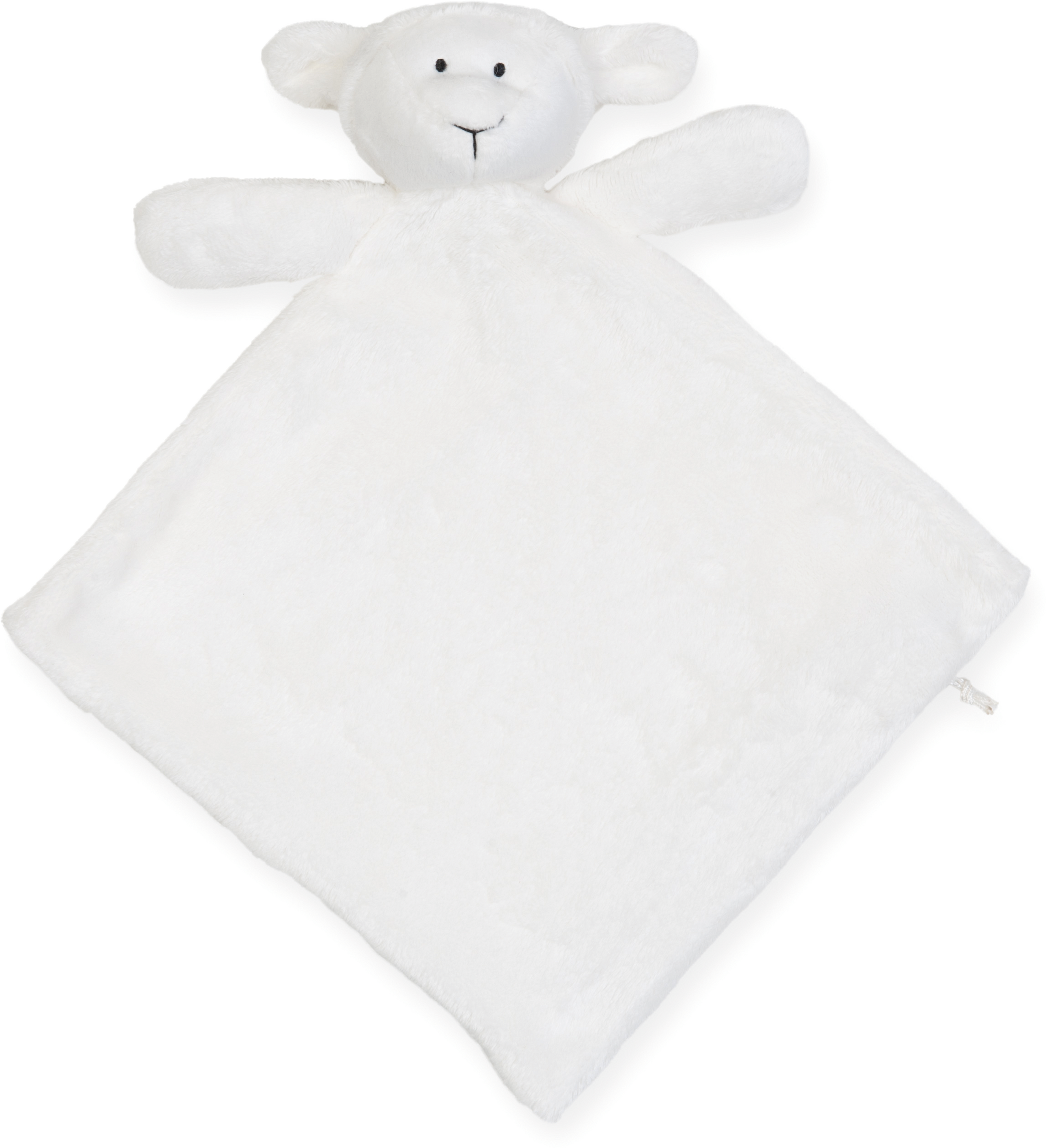 Lamb Comforter