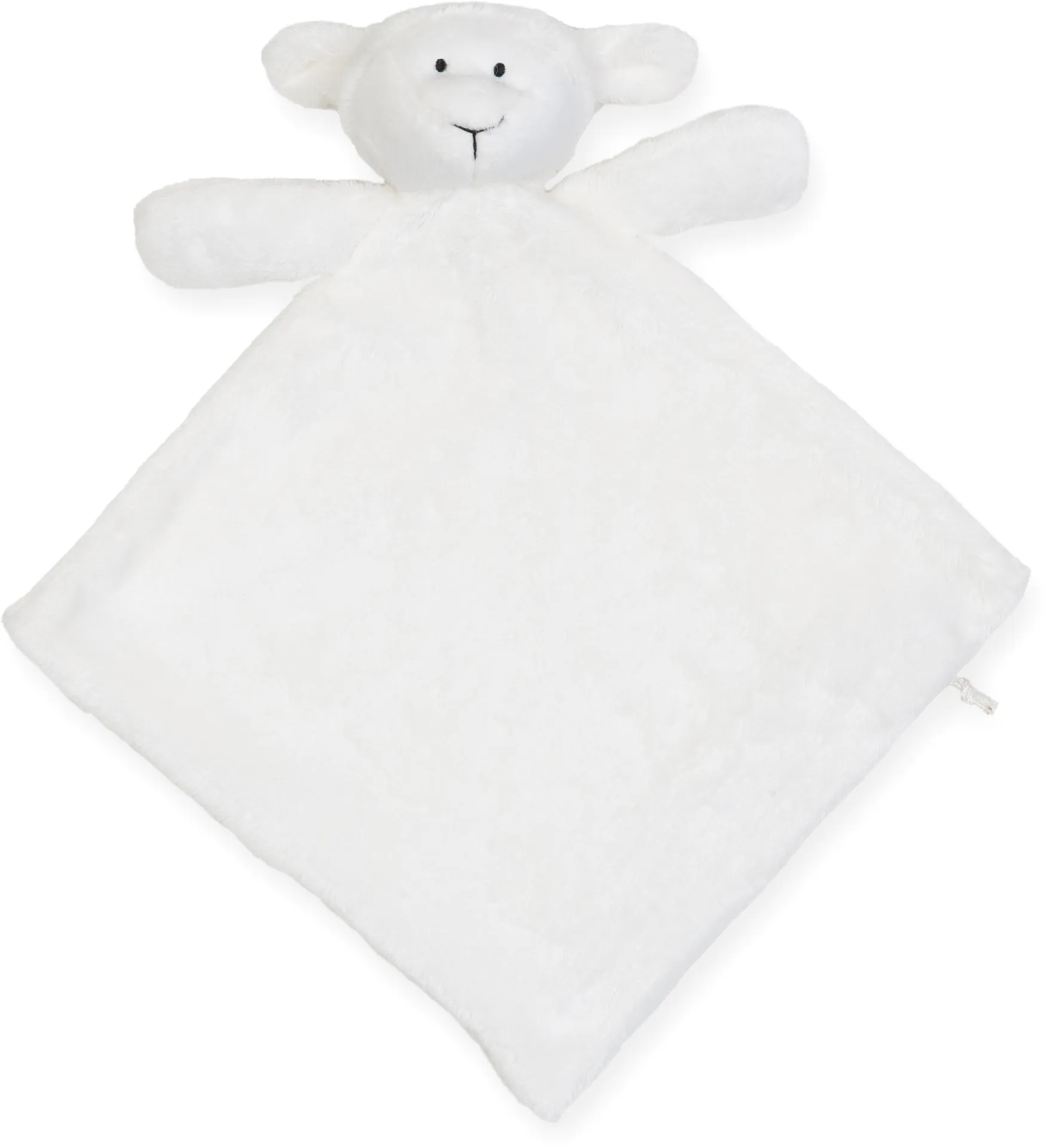 Lamb Comforter