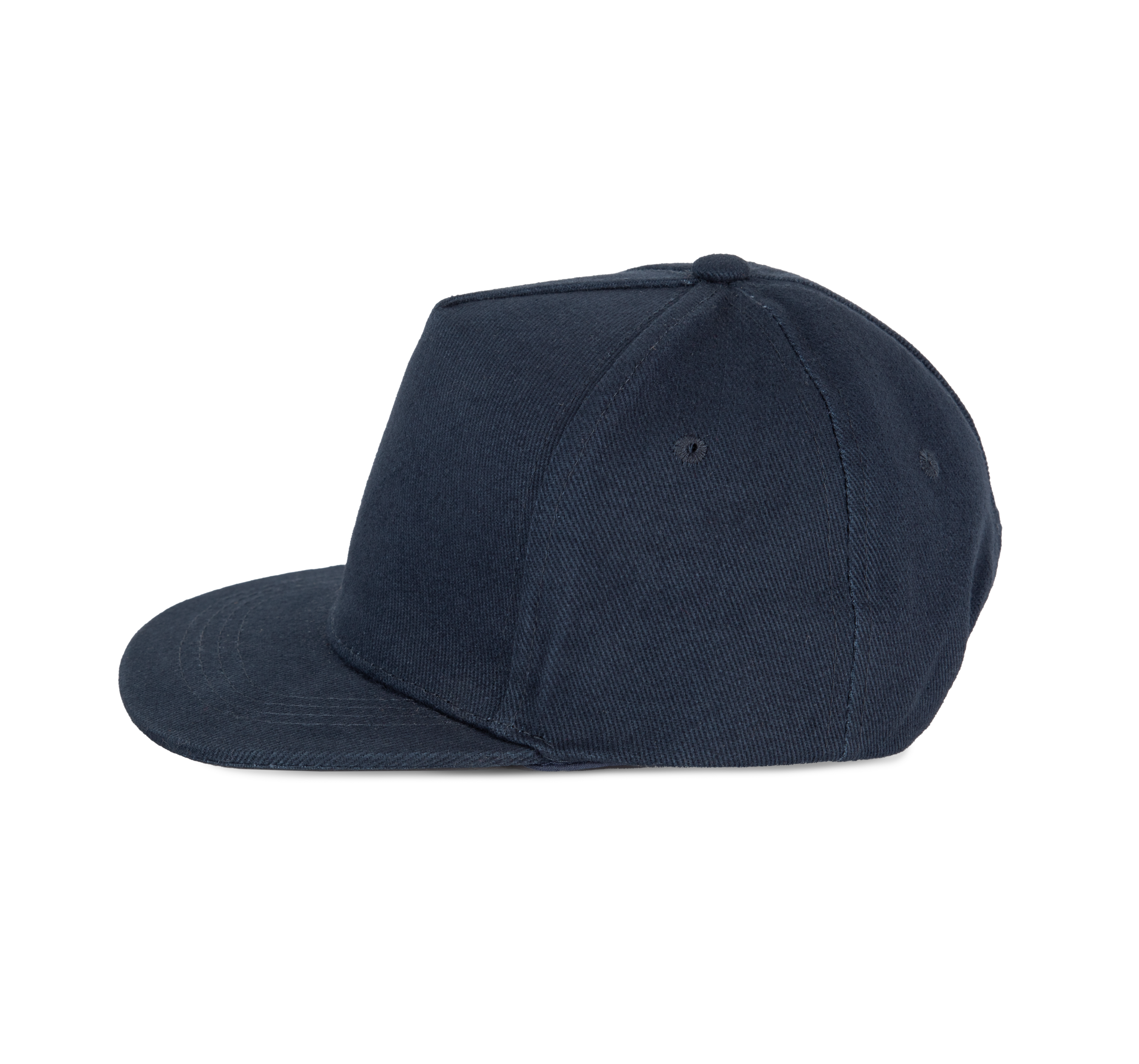 5-Panel Kinder-Snapbackkappe