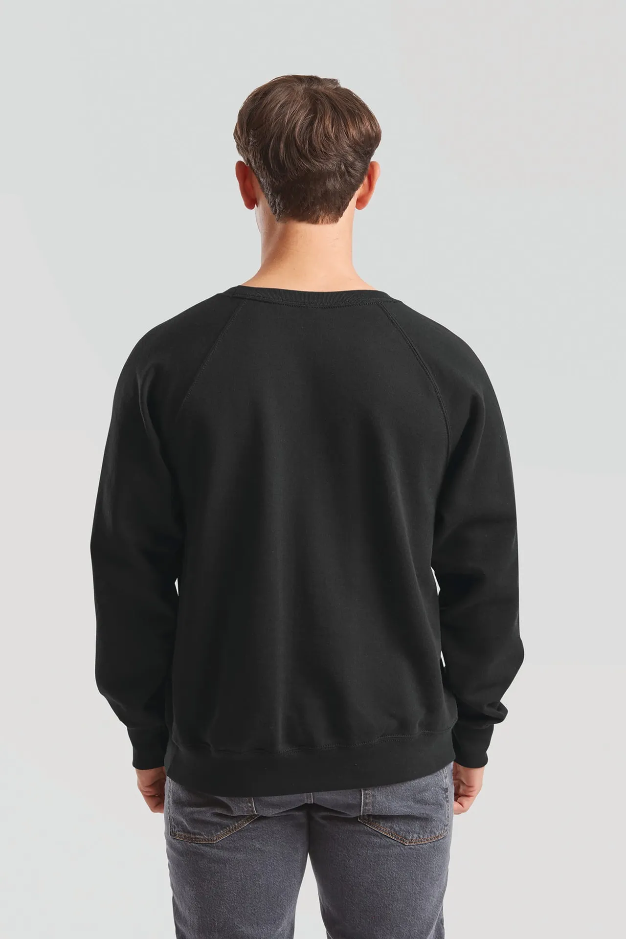 Classic Raglan Sweat (62-216-0)