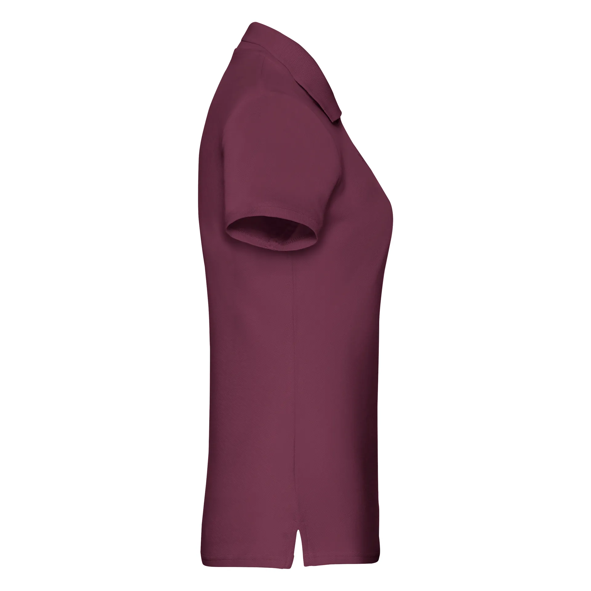 Premium Damen-Polohemd