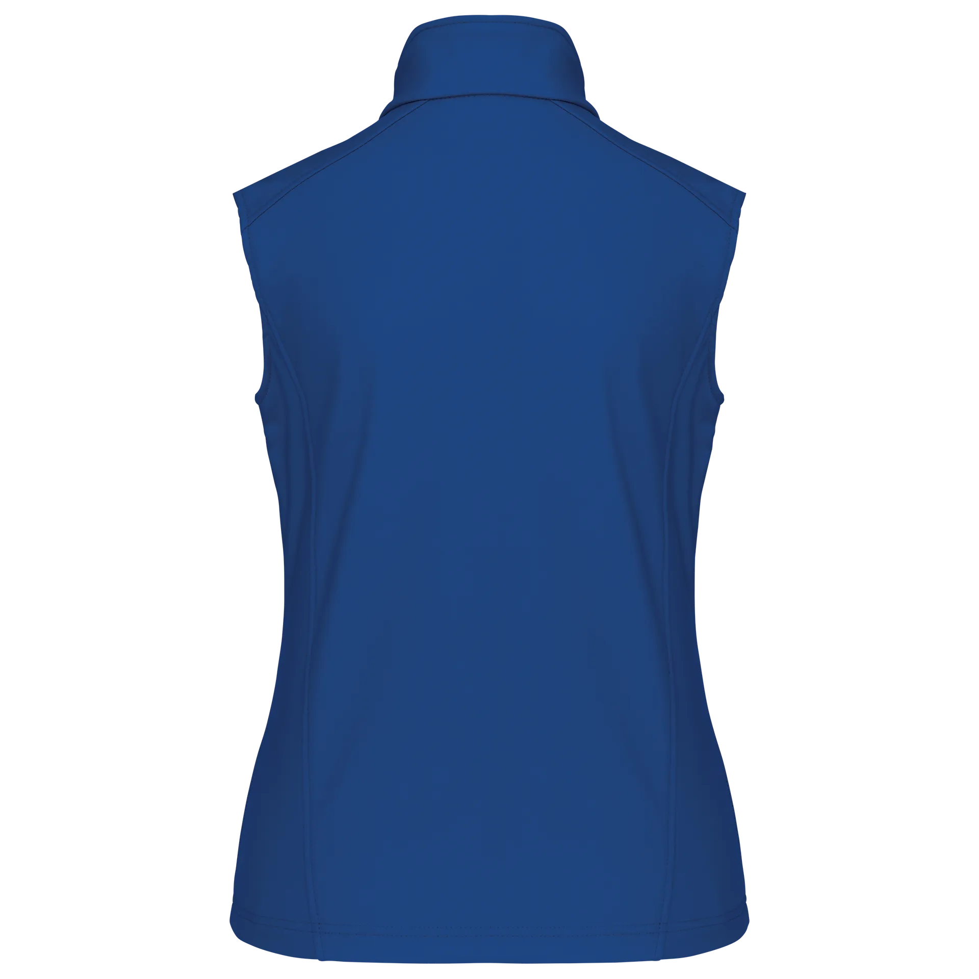 Damen Softshell Bodywärmer