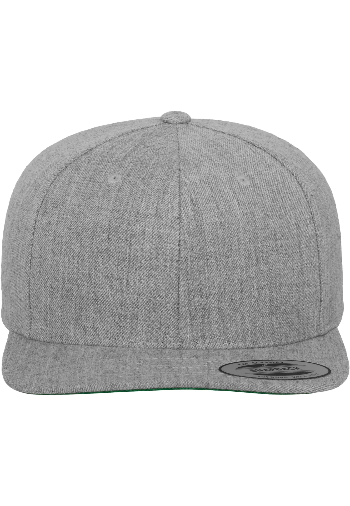 Classic Snapback Kappe
