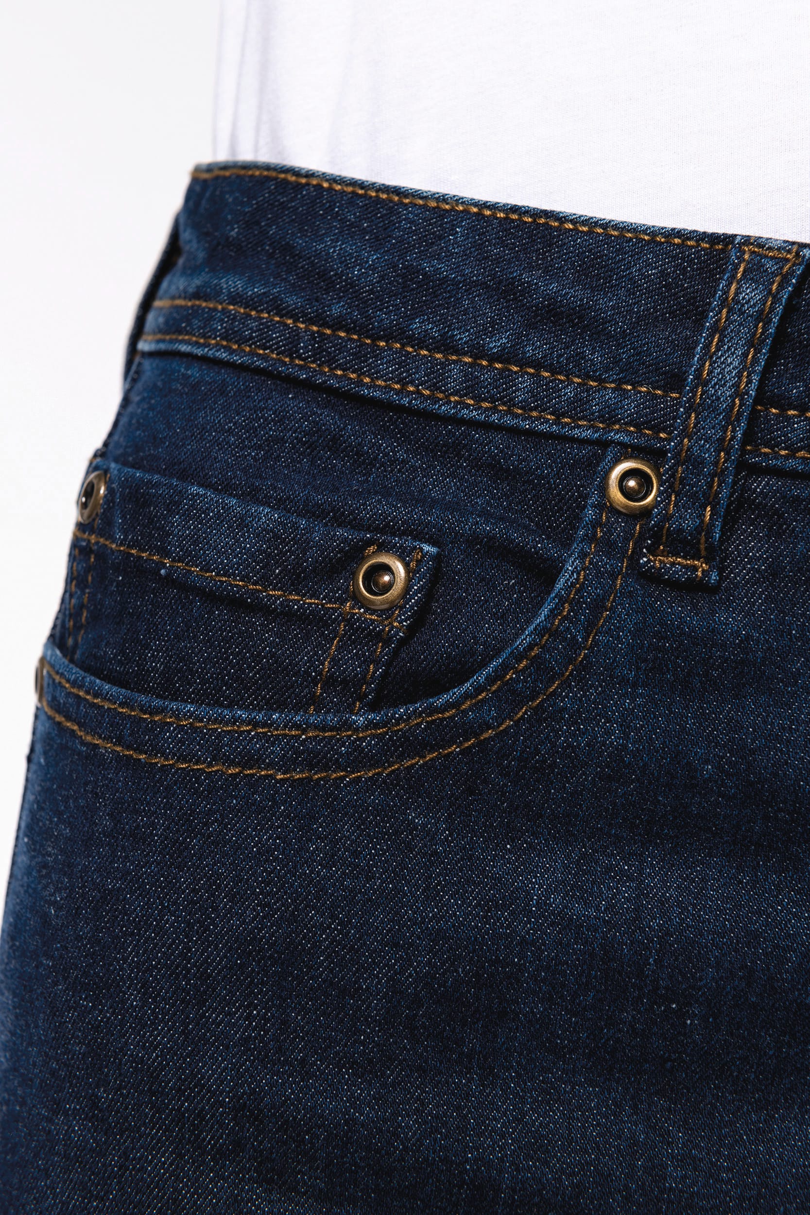 Basic-Jeans für Damen
