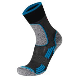 Unverwüstliche Socken  No Limit Walk