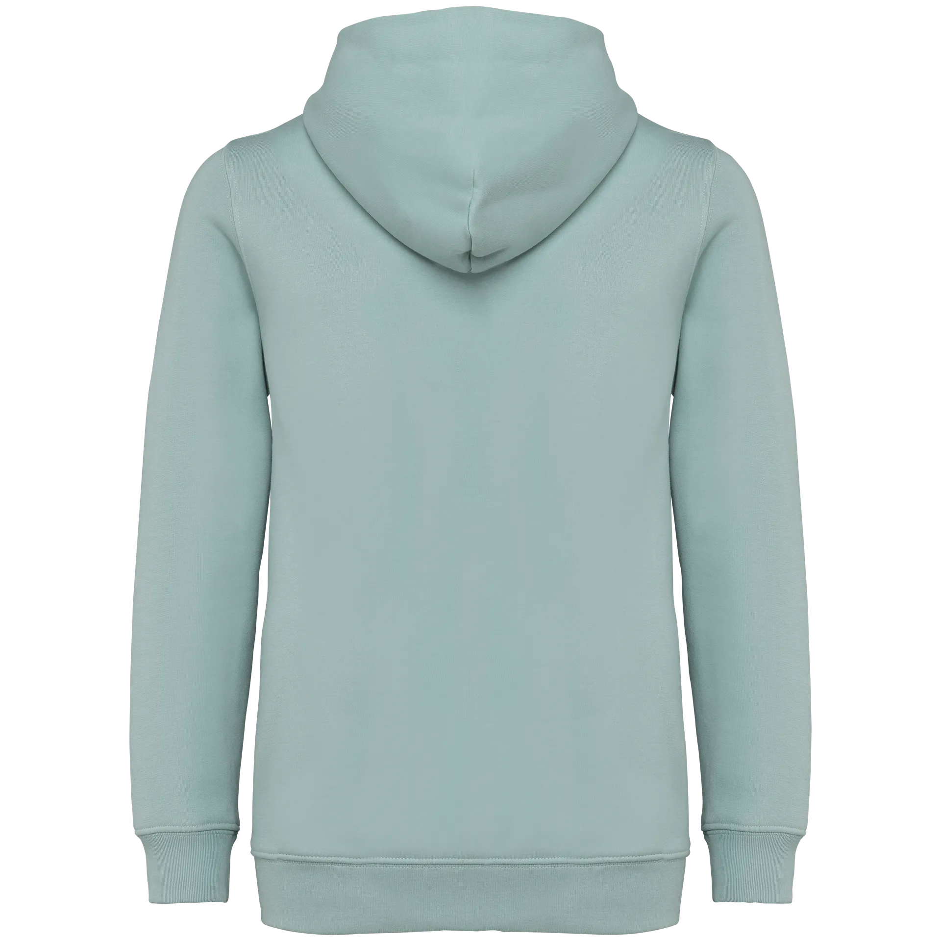 Umweltfreundliches Kinder Kapuzensweatshirt