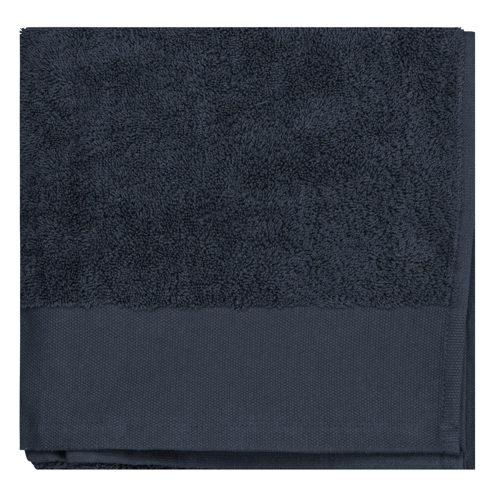 Bio-Handtuch 100 x 50 cm