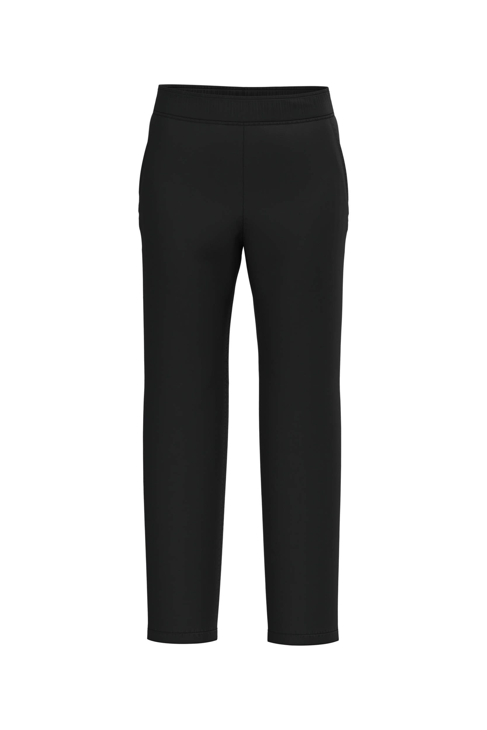 Damenhose aus Baumwollpolyester Damenhose aus Baumwollpolyester