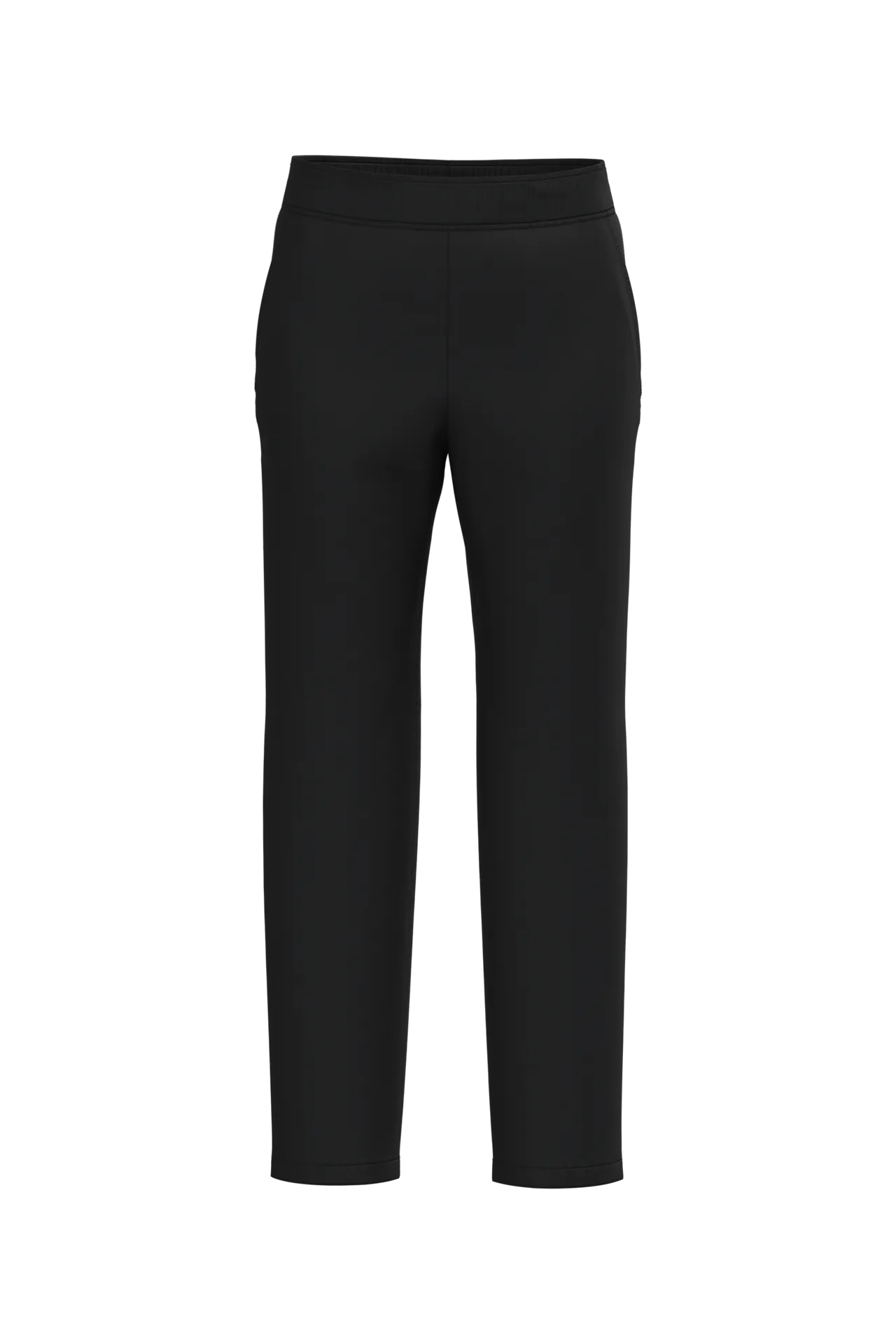 Damenhose aus Baumwollpolyester