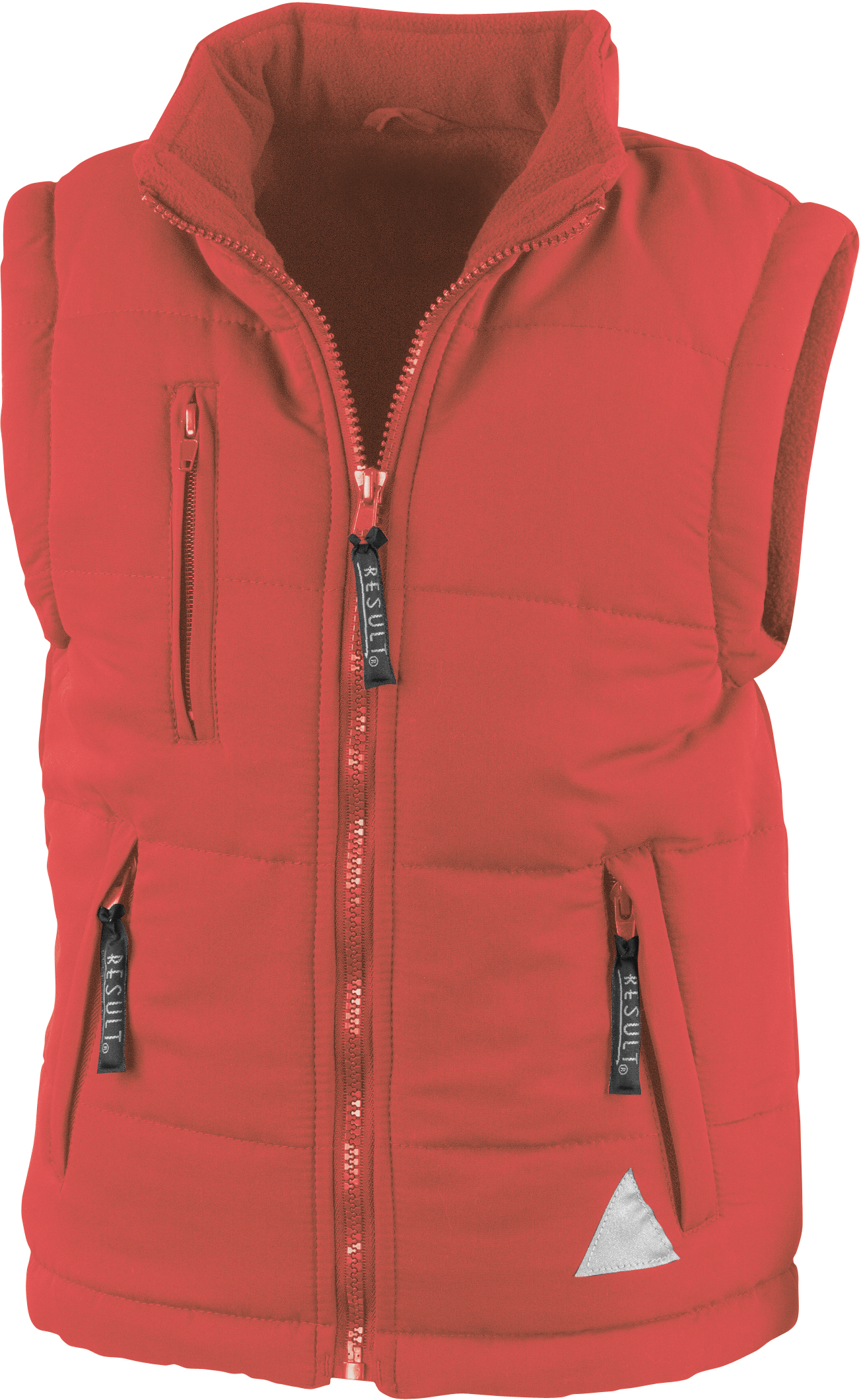 Kids' Bodywarmer