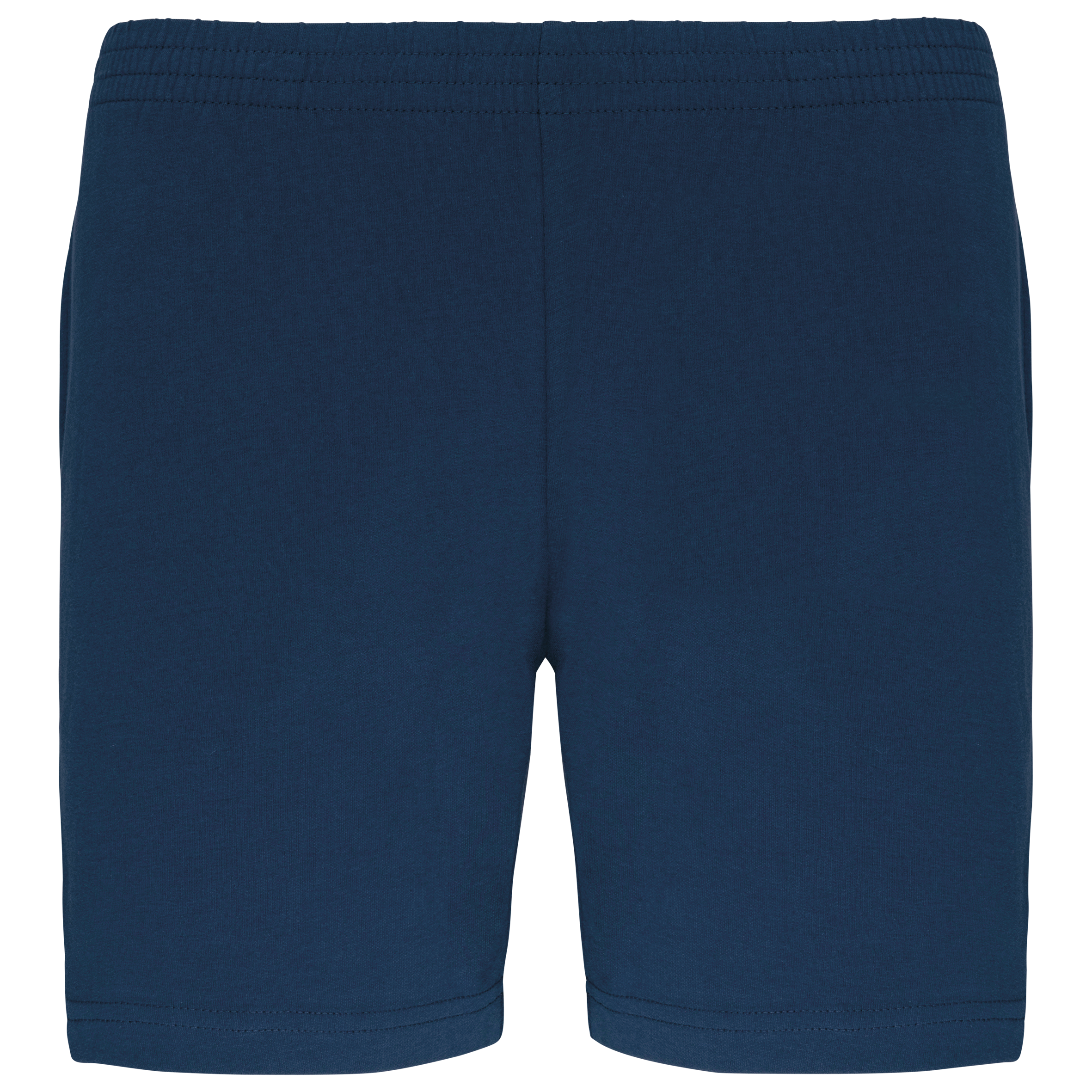 Damen Jersey Short