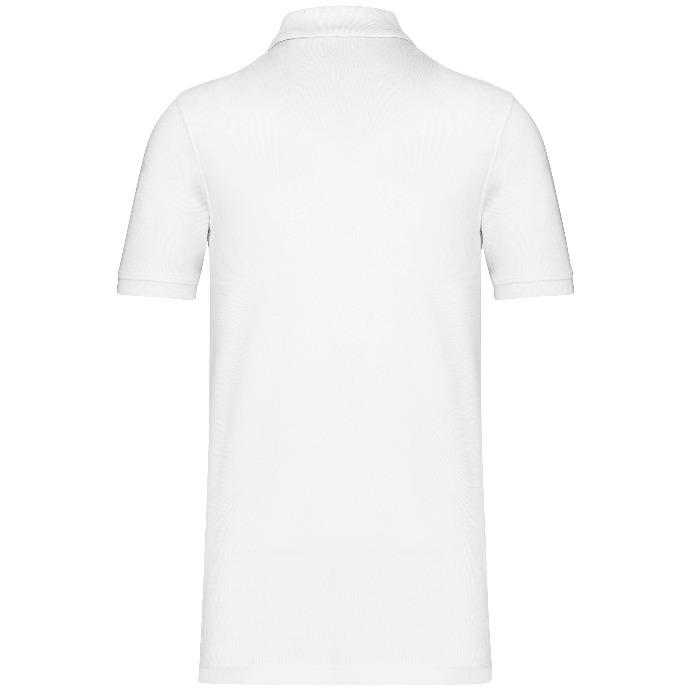 Piqué-Polohemd Bio180 für Herren