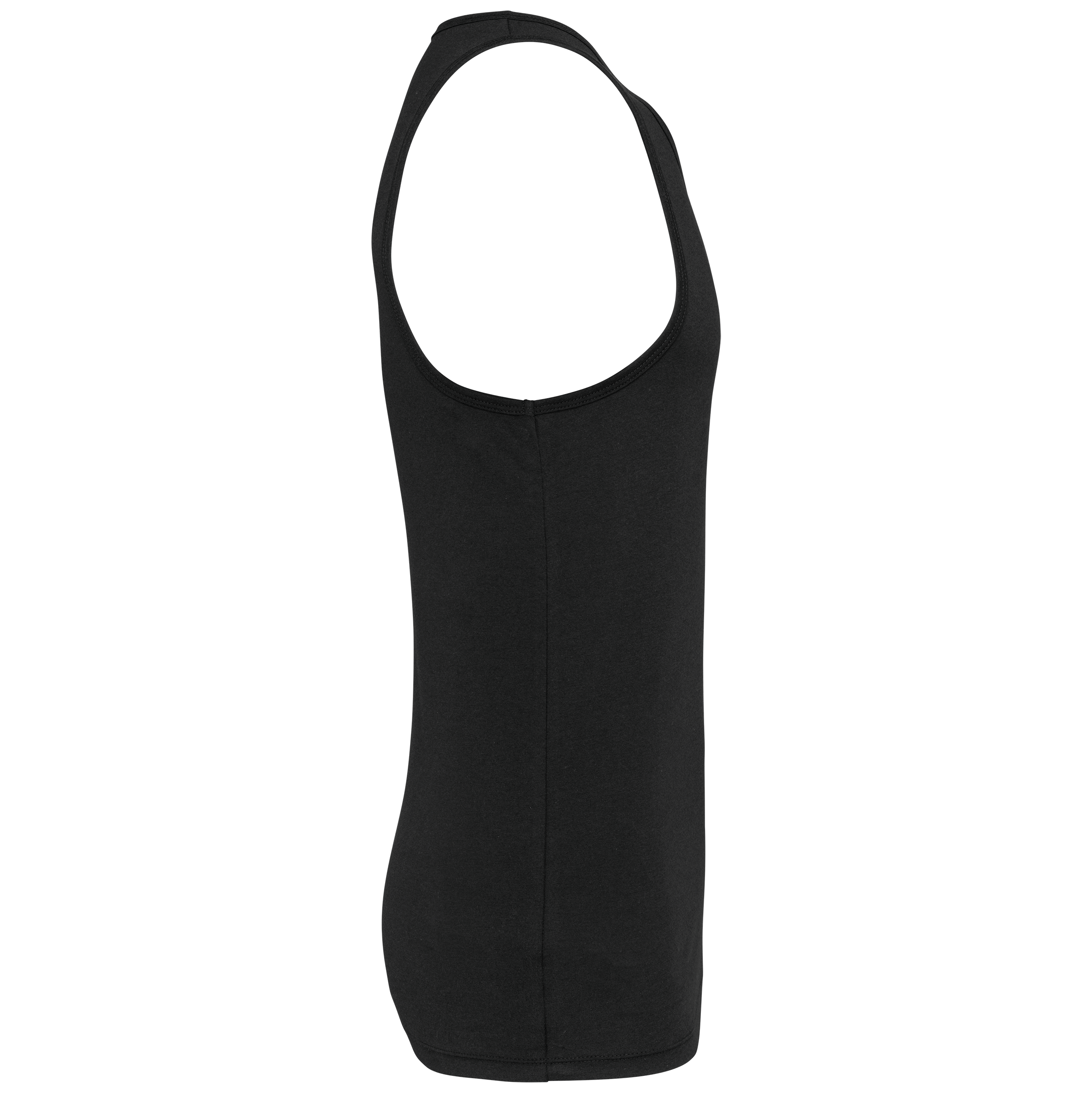 Achselhemd Bio150 IC Herren