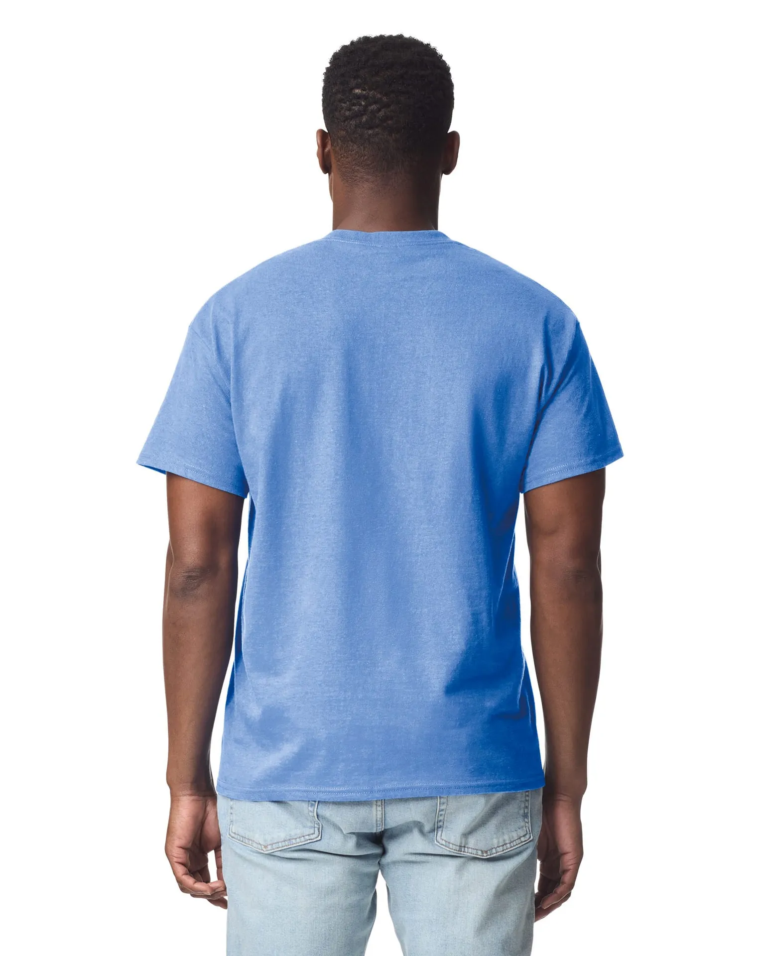 Ultra Cotton™ Short-Sleeved T-shirt