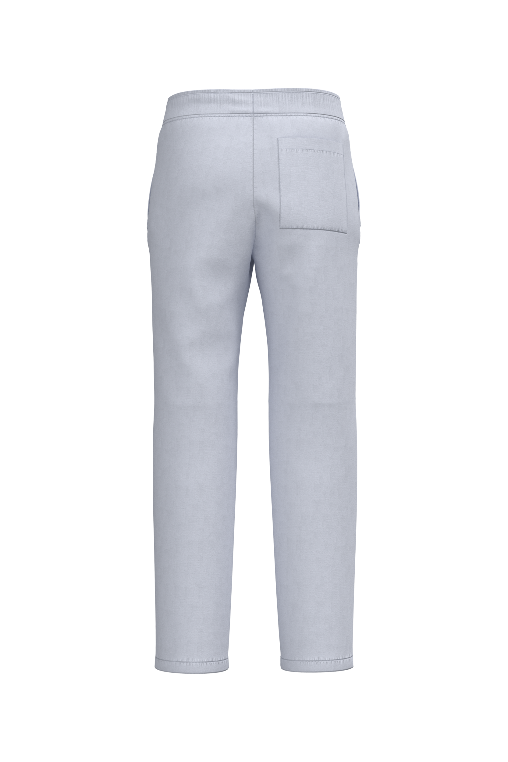 Damenhose aus Baumwollpolyester Damenhose aus Baumwollpolyester