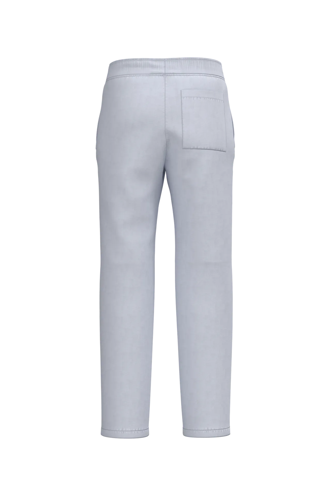 Damenhose aus Baumwollpolyester