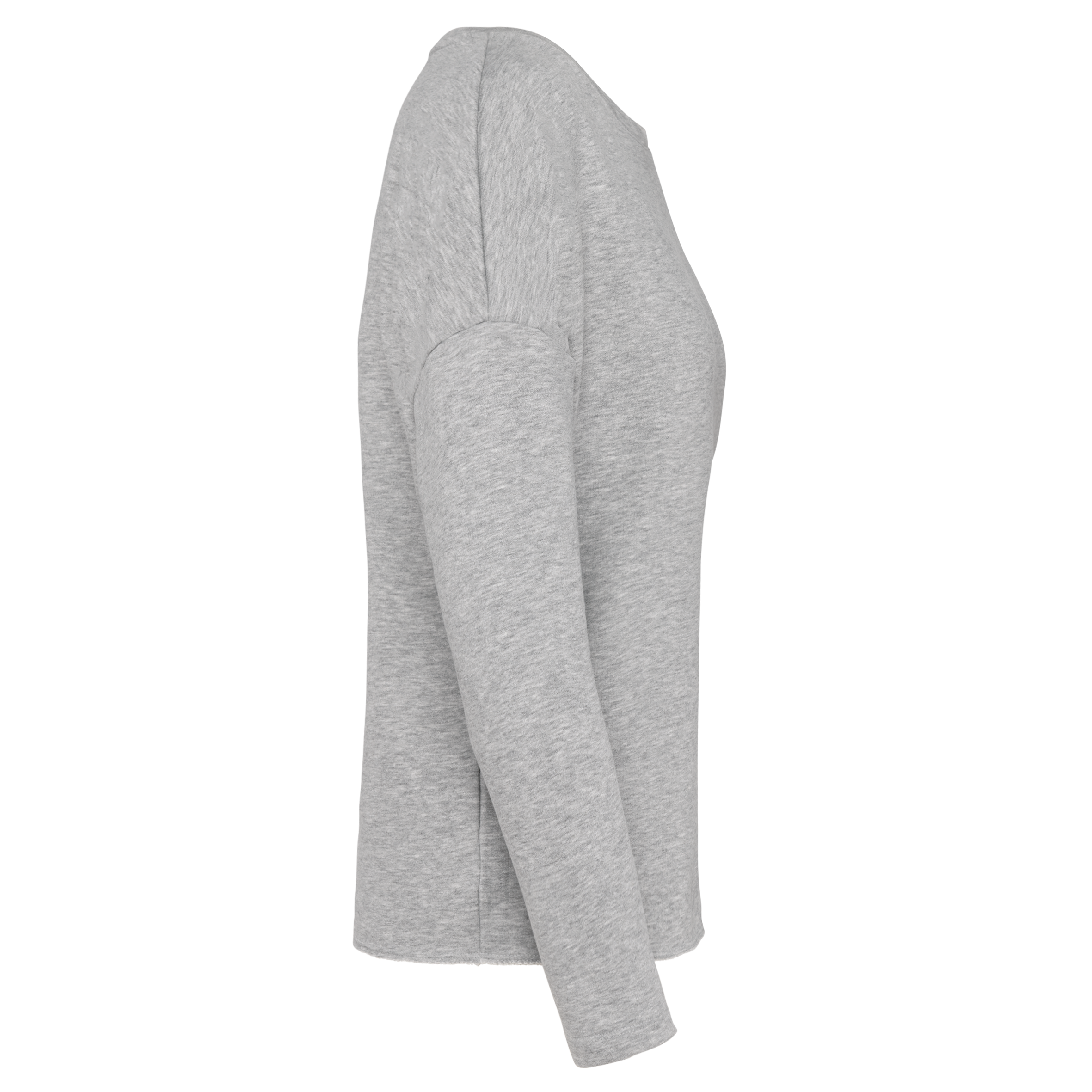 Damen-Sweatshirt "Loose fit"