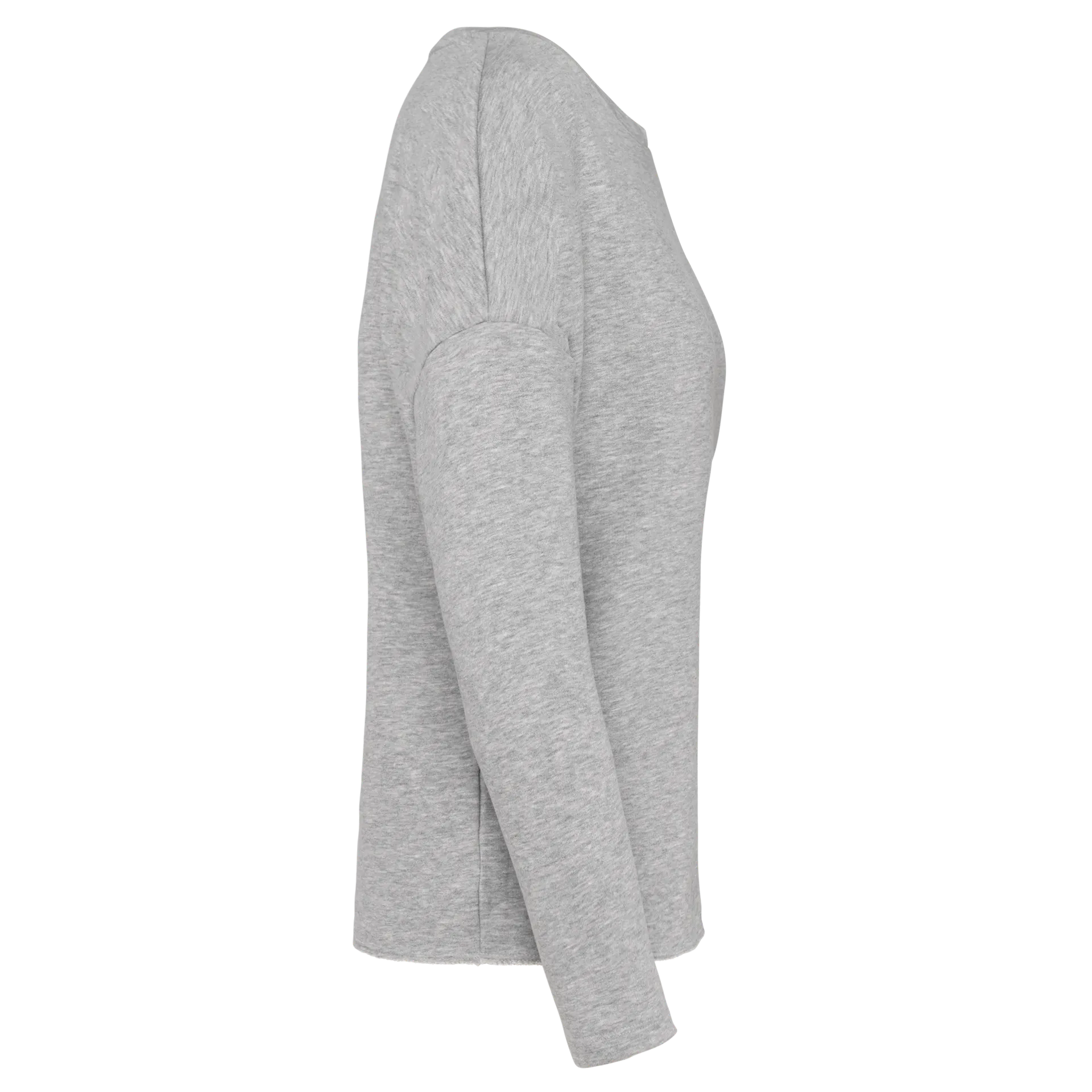 Damen-Sweatshirt "Loose fit"