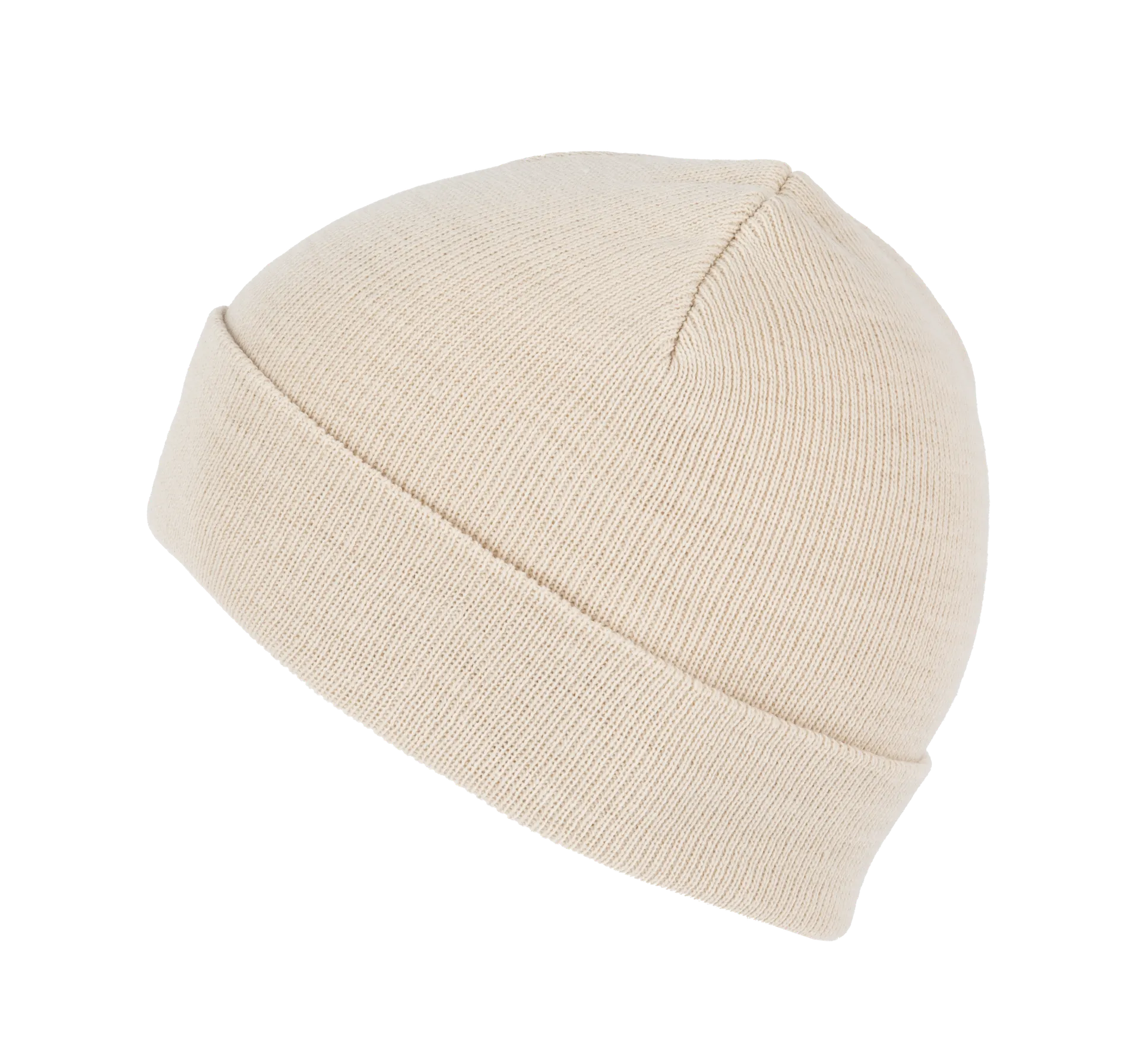 Feinmaschige Mütze