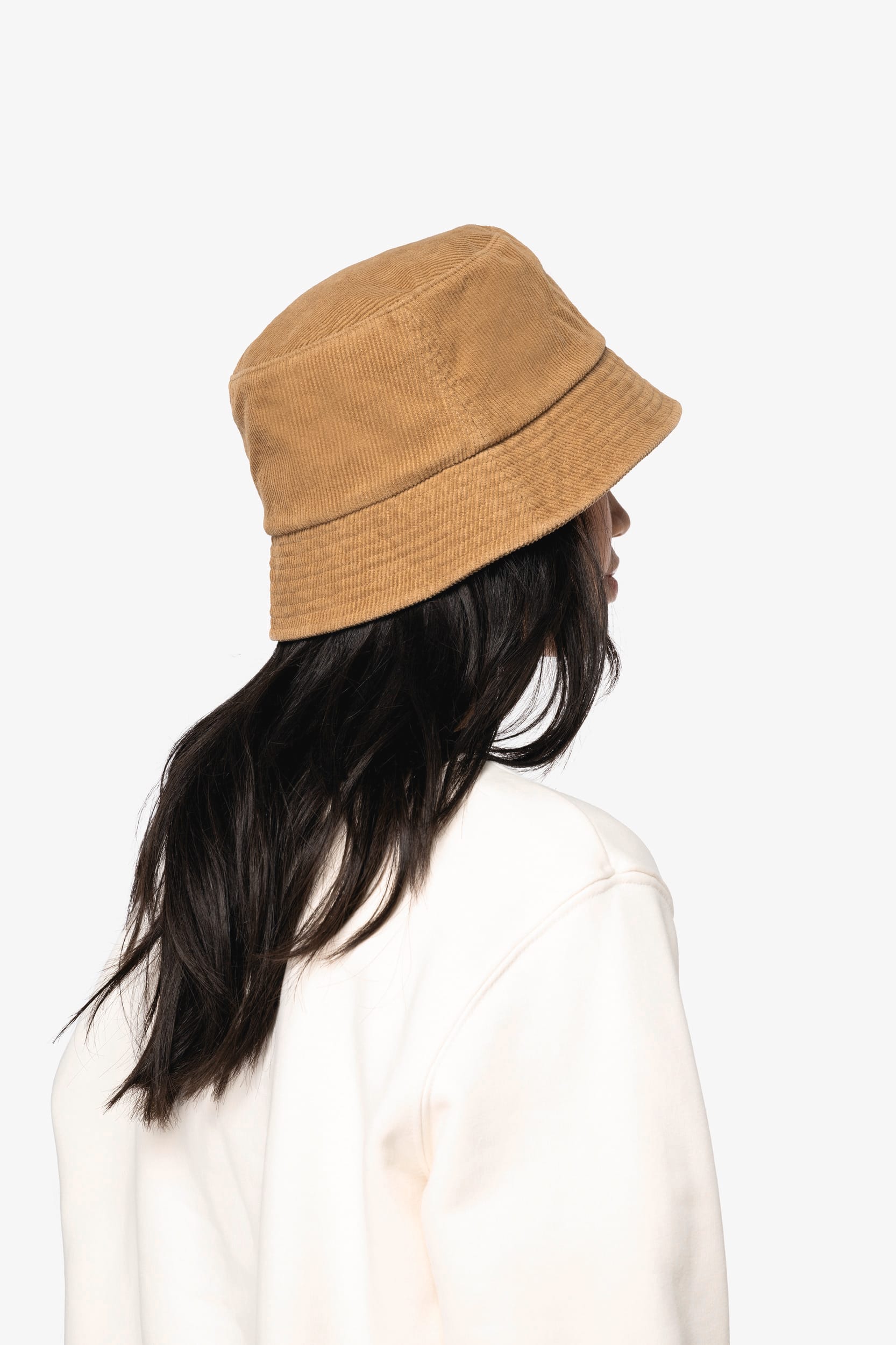 Umweltfreundlicher Unisex-Hut aus Kord