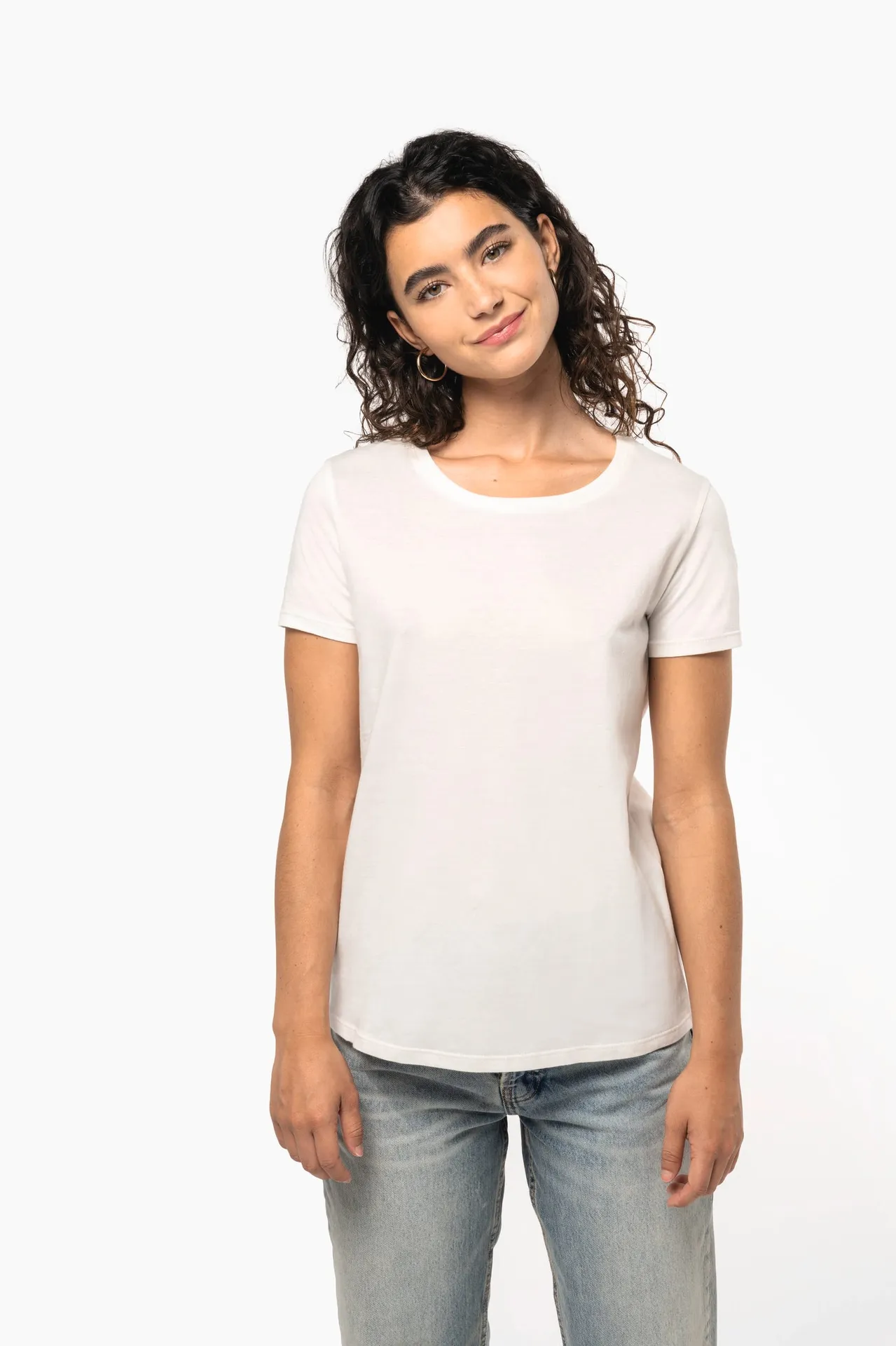 Damen-T-Shirt Bio180