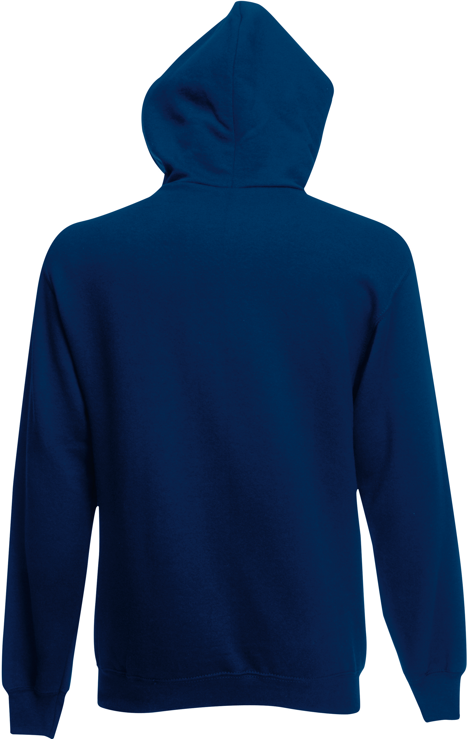 Classic Hooded Sweat (62-208-0)