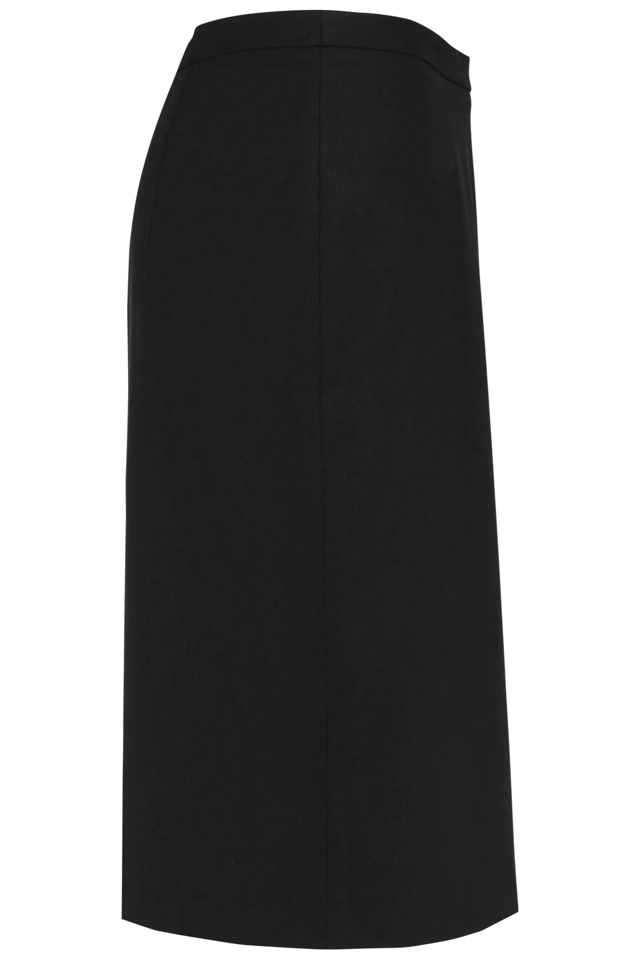 Gerade geschnittener Rock