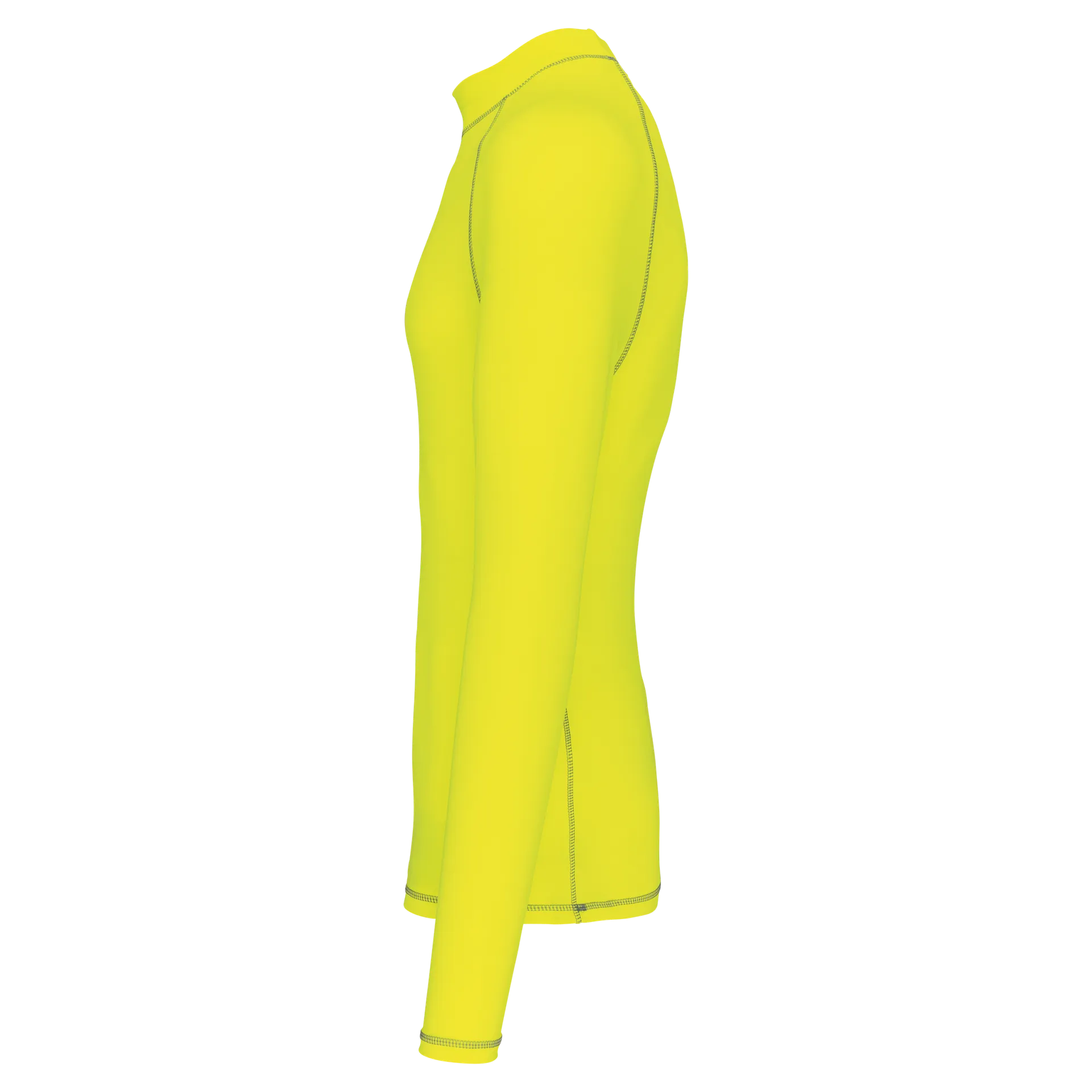 Herren-Funktionsshirt mit langen Ärmeln und UV-Schutz