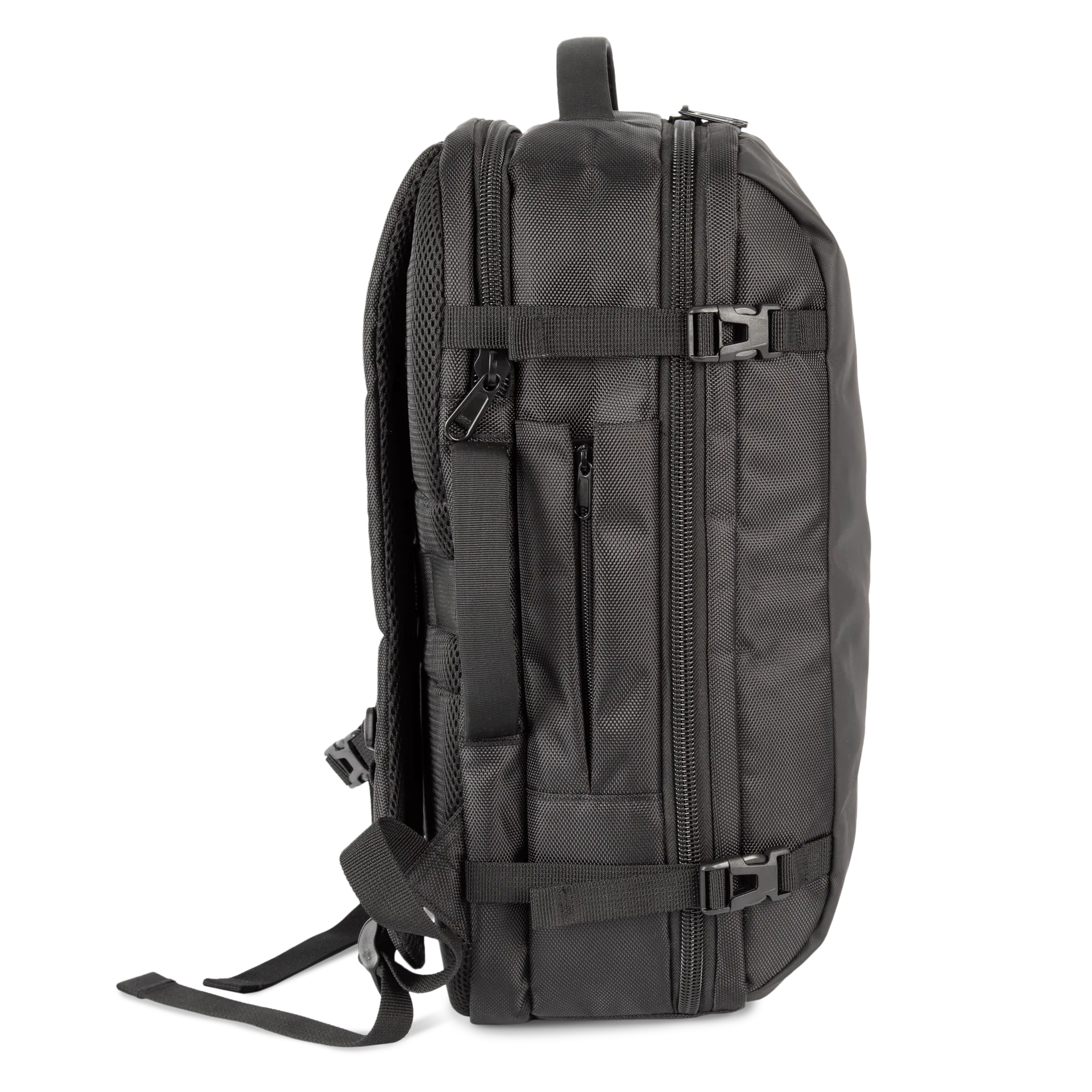 Rucksack mit Trägermaterial für Notebook