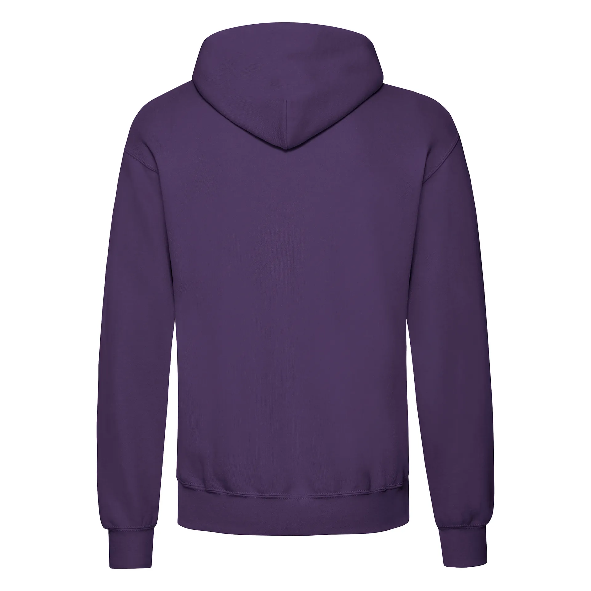 Classic Hooded Sweat (62-208-0)