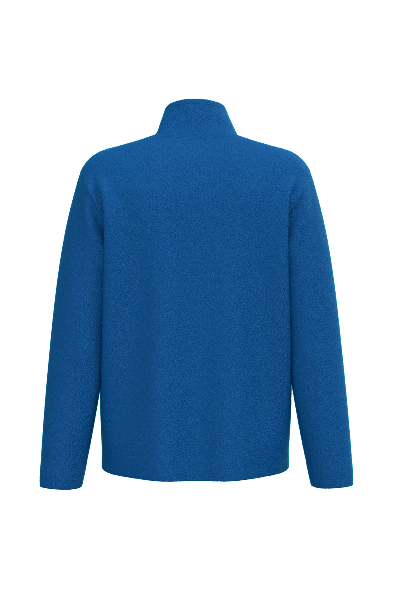 Unisex Fleecejacke