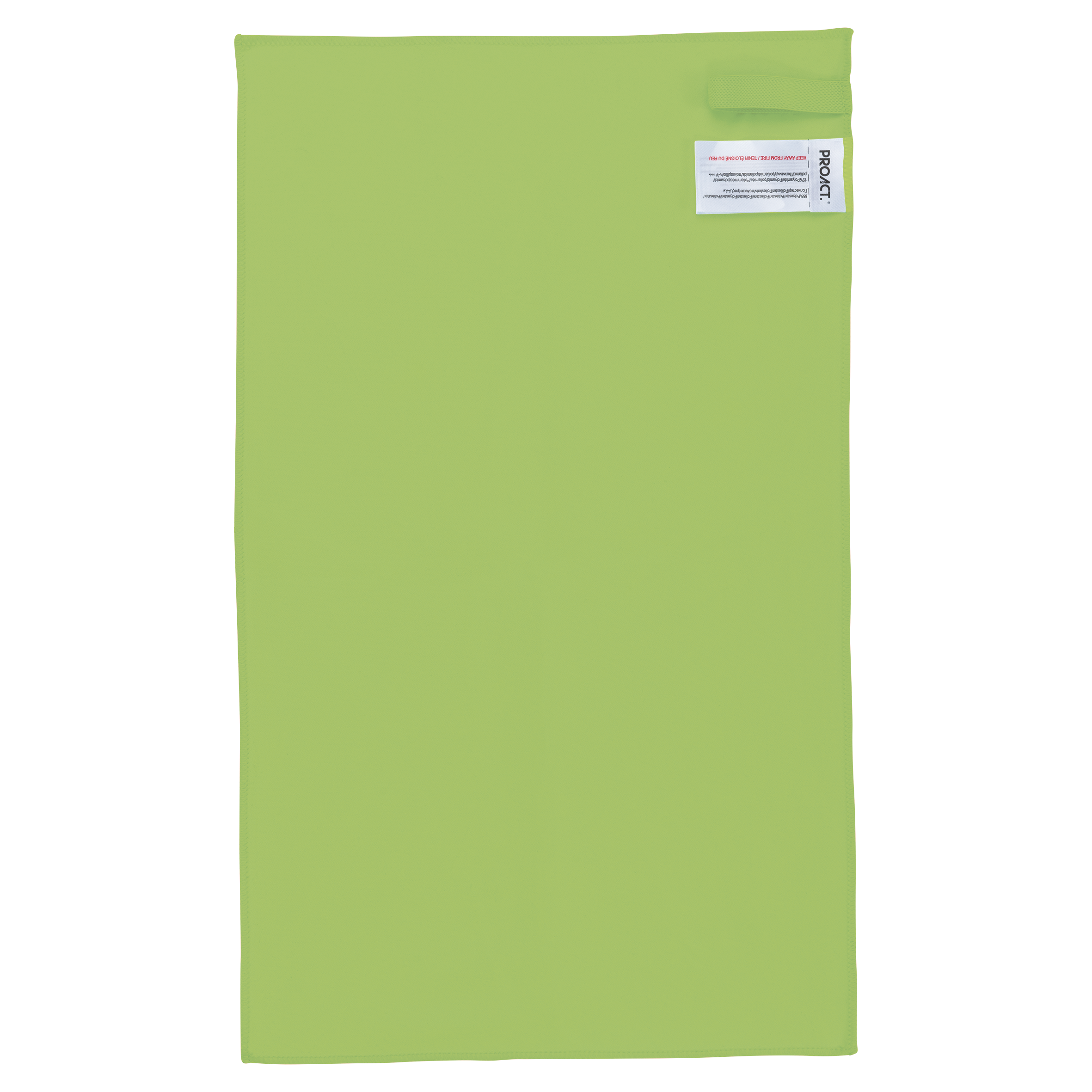 Mikrofaser-Sporthandtuch