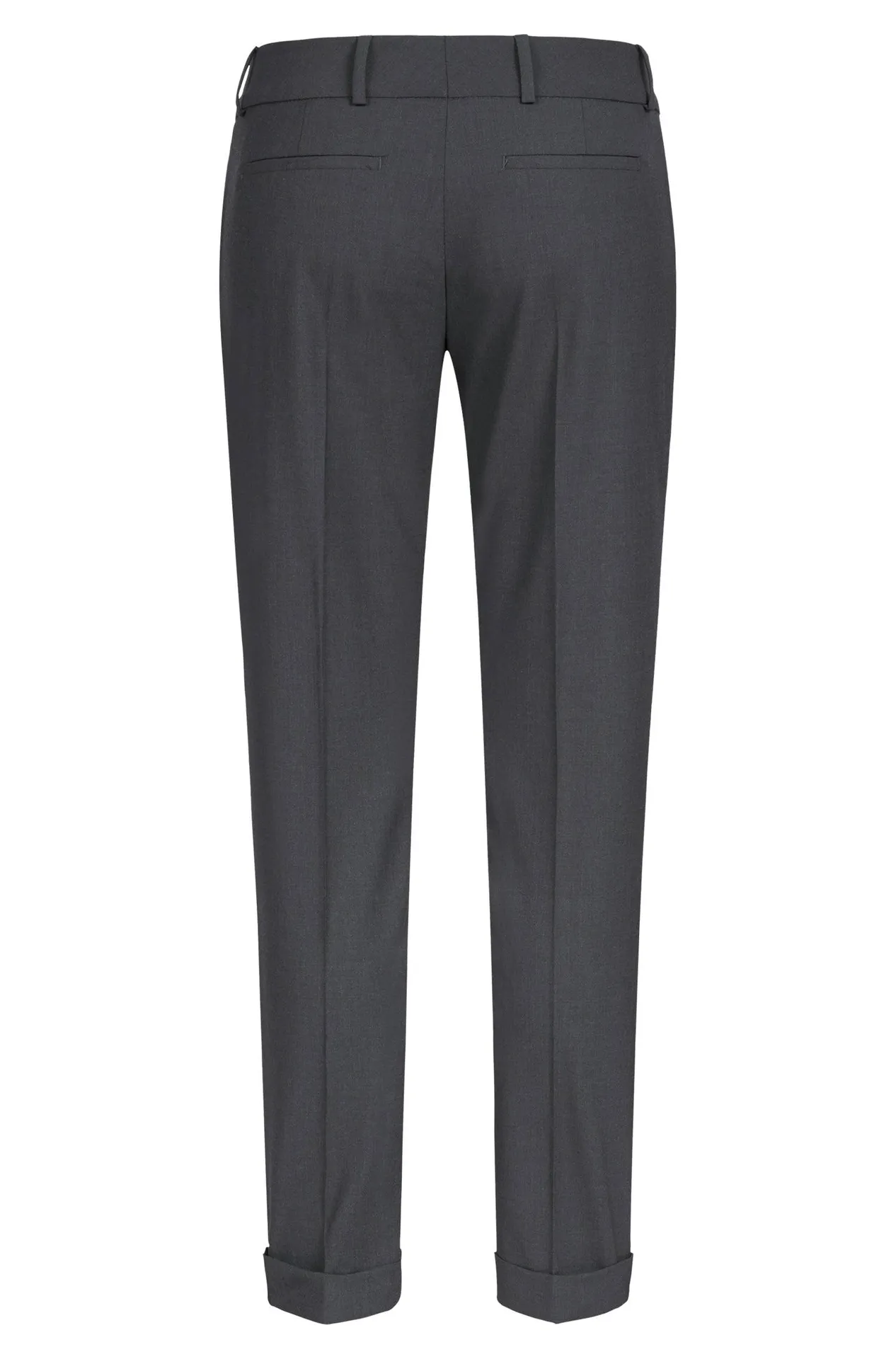 Greiff-Damen Anzugshose PREMIUM Slim Fit 1370