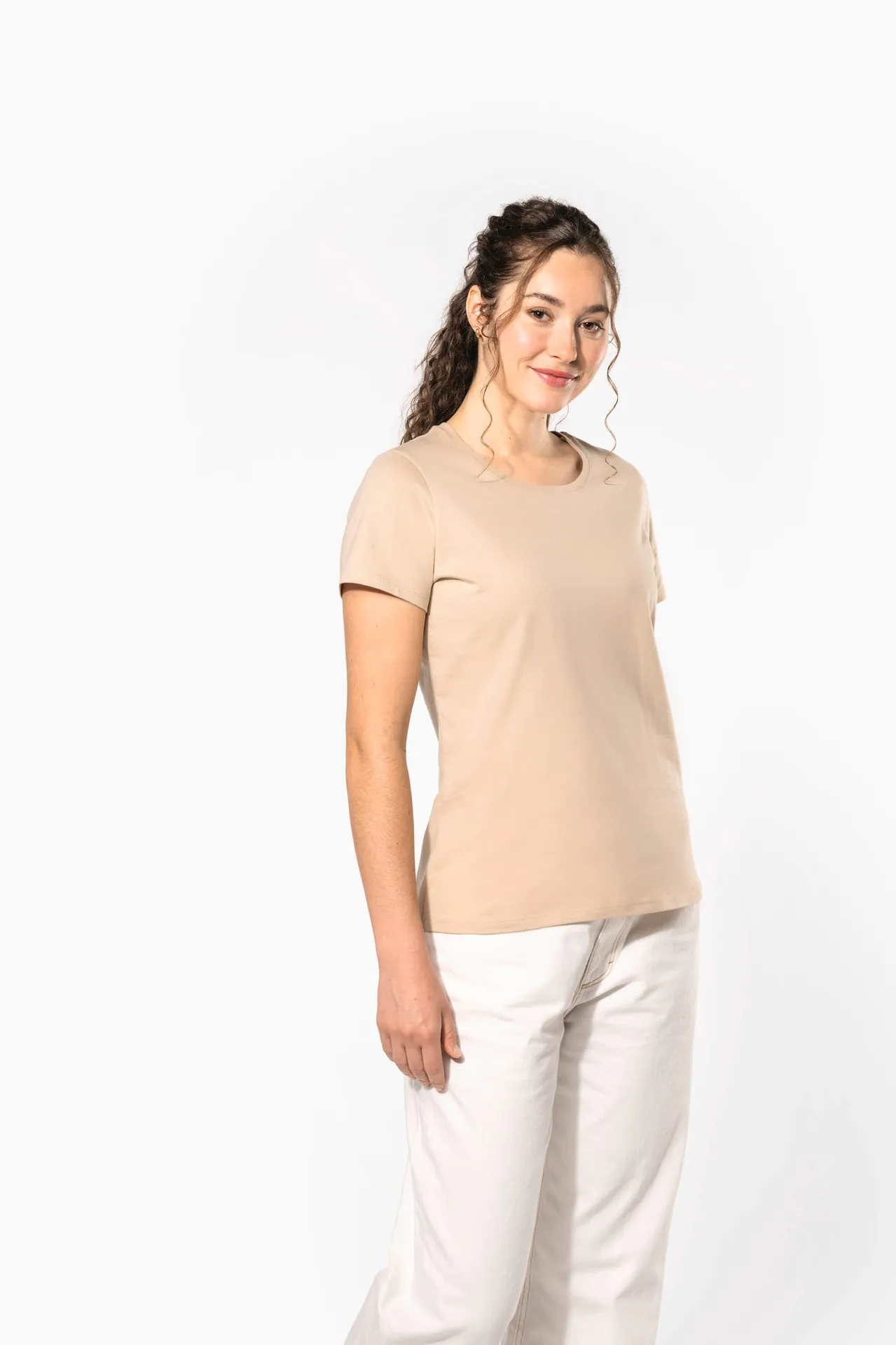 Damen-T-Shirt Bio180