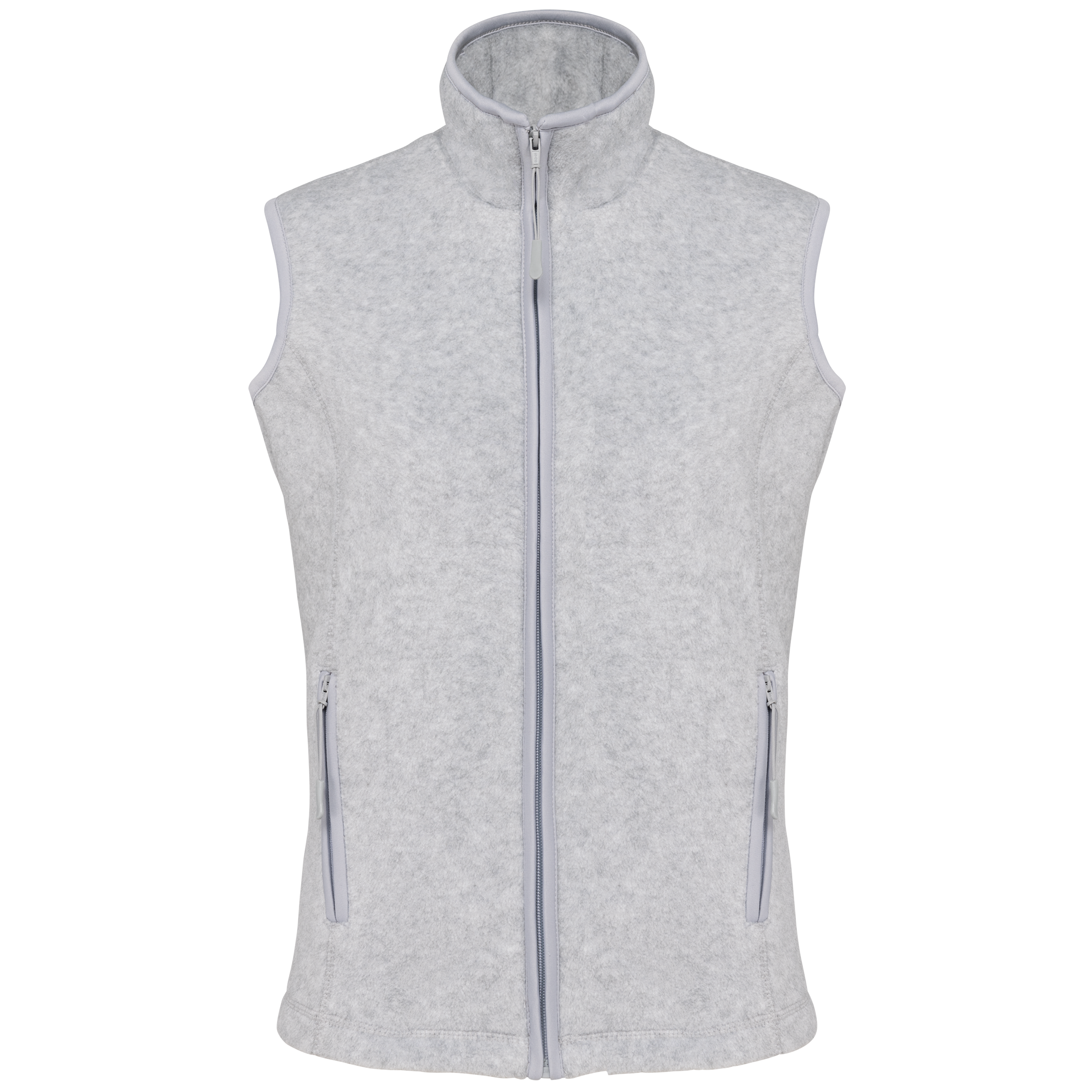 Mikrofleece-Bodywarmer für Damen Mikrofleece-Bodywarmer für Damen