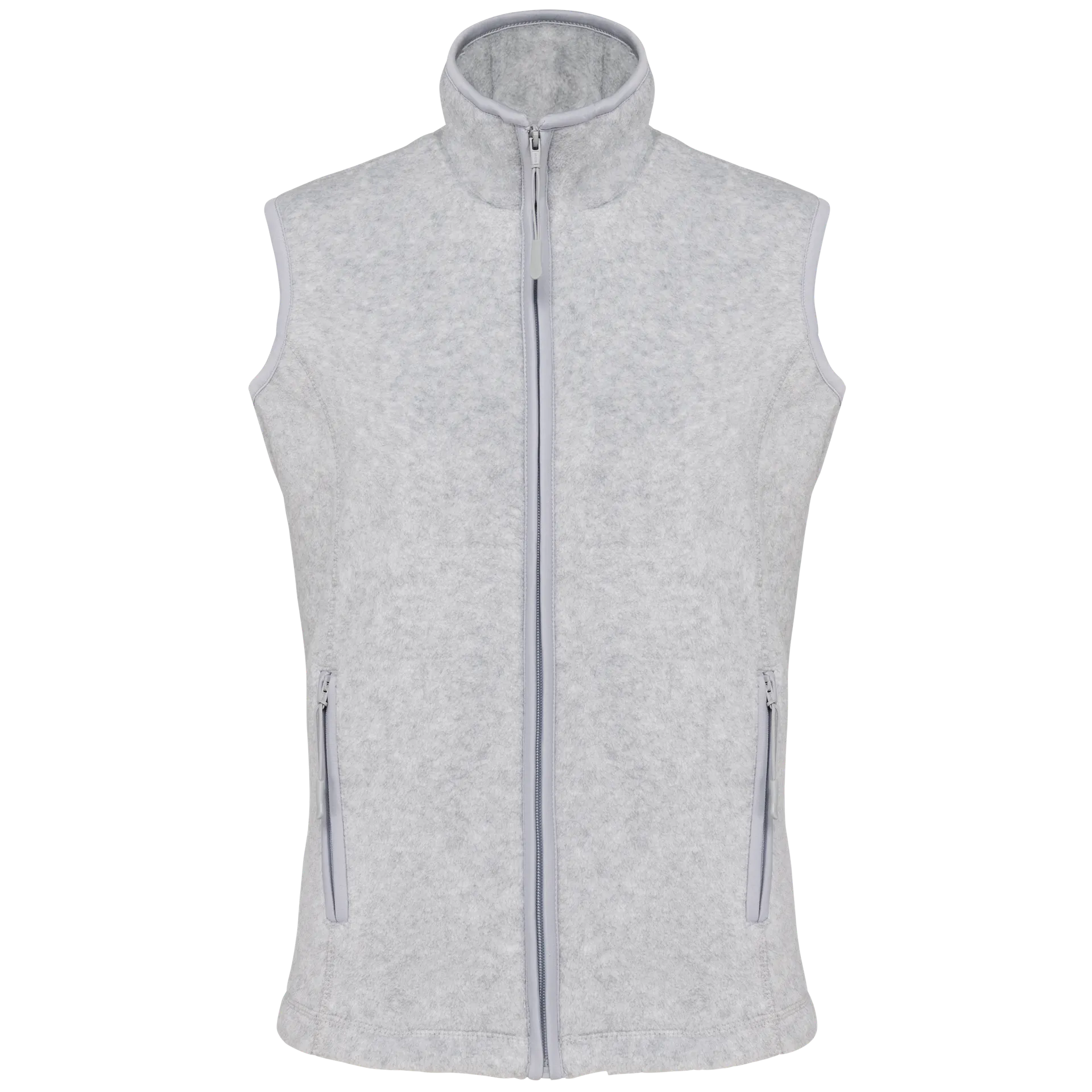Mikrofleece-Bodywarmer für Damen