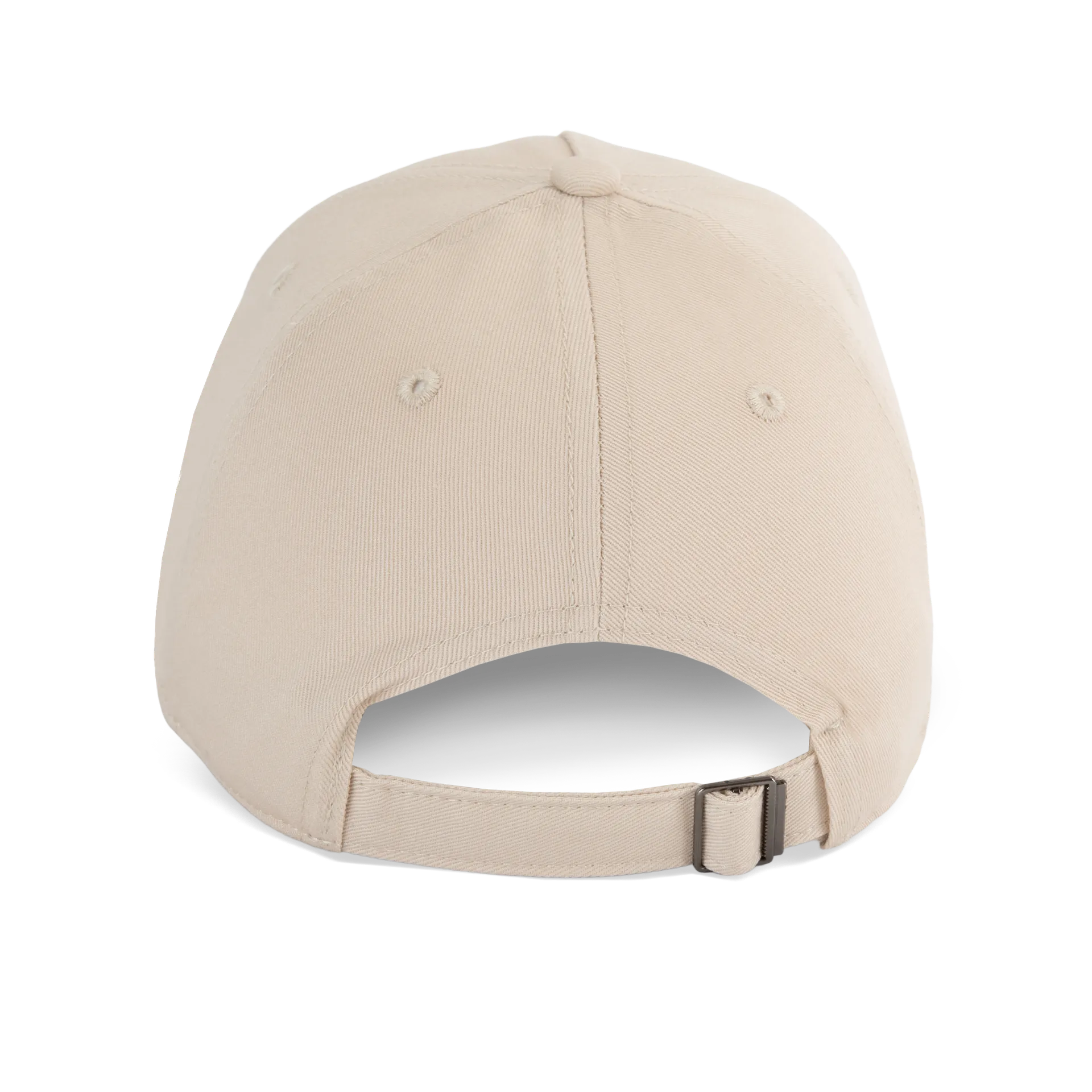 5-Panel-Kappe - K-up Gold Label