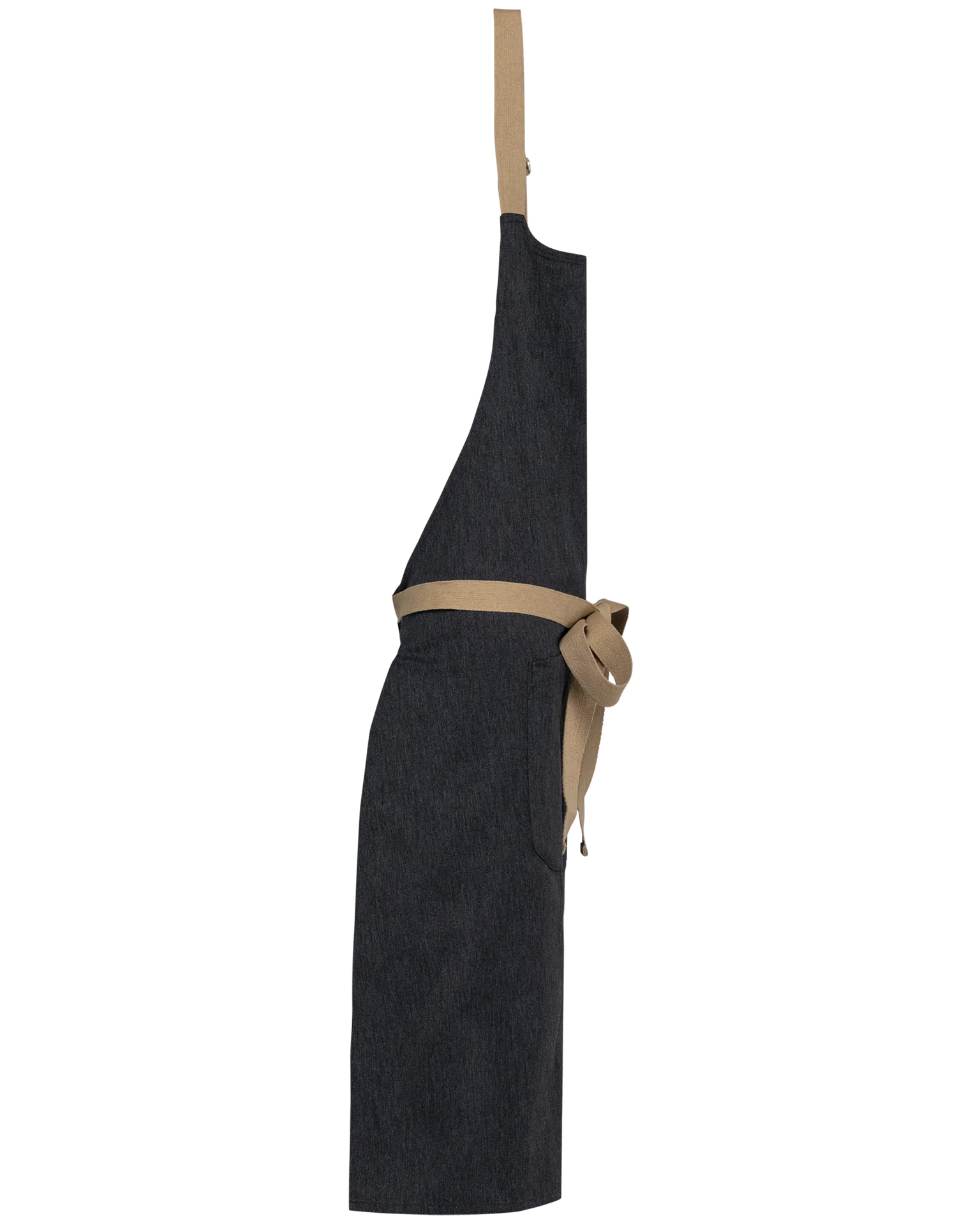 Umweltfreundliche Unisex-Schürze