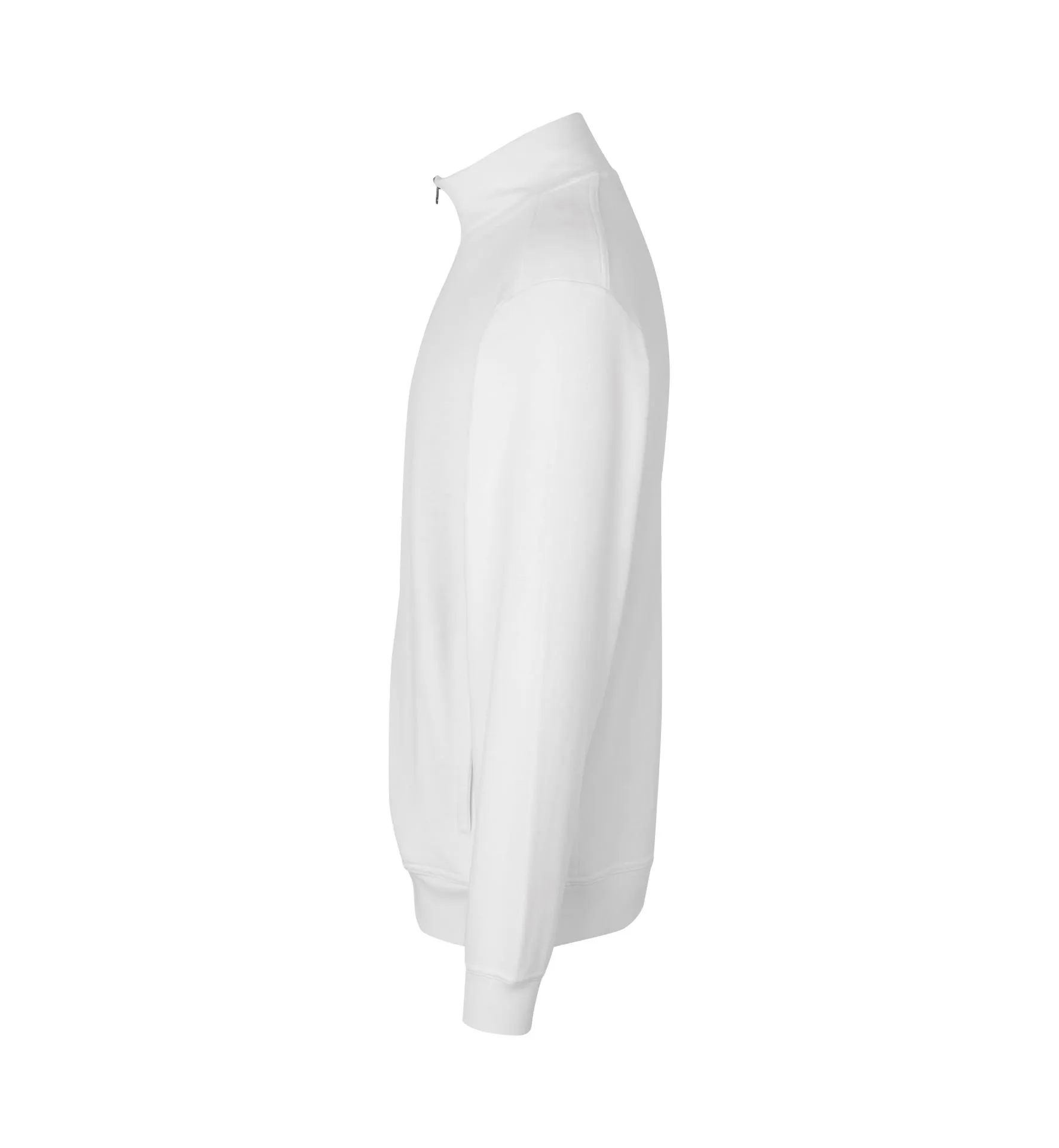 Pro Wear Care 0382  –Funktional Sweat Cardigan