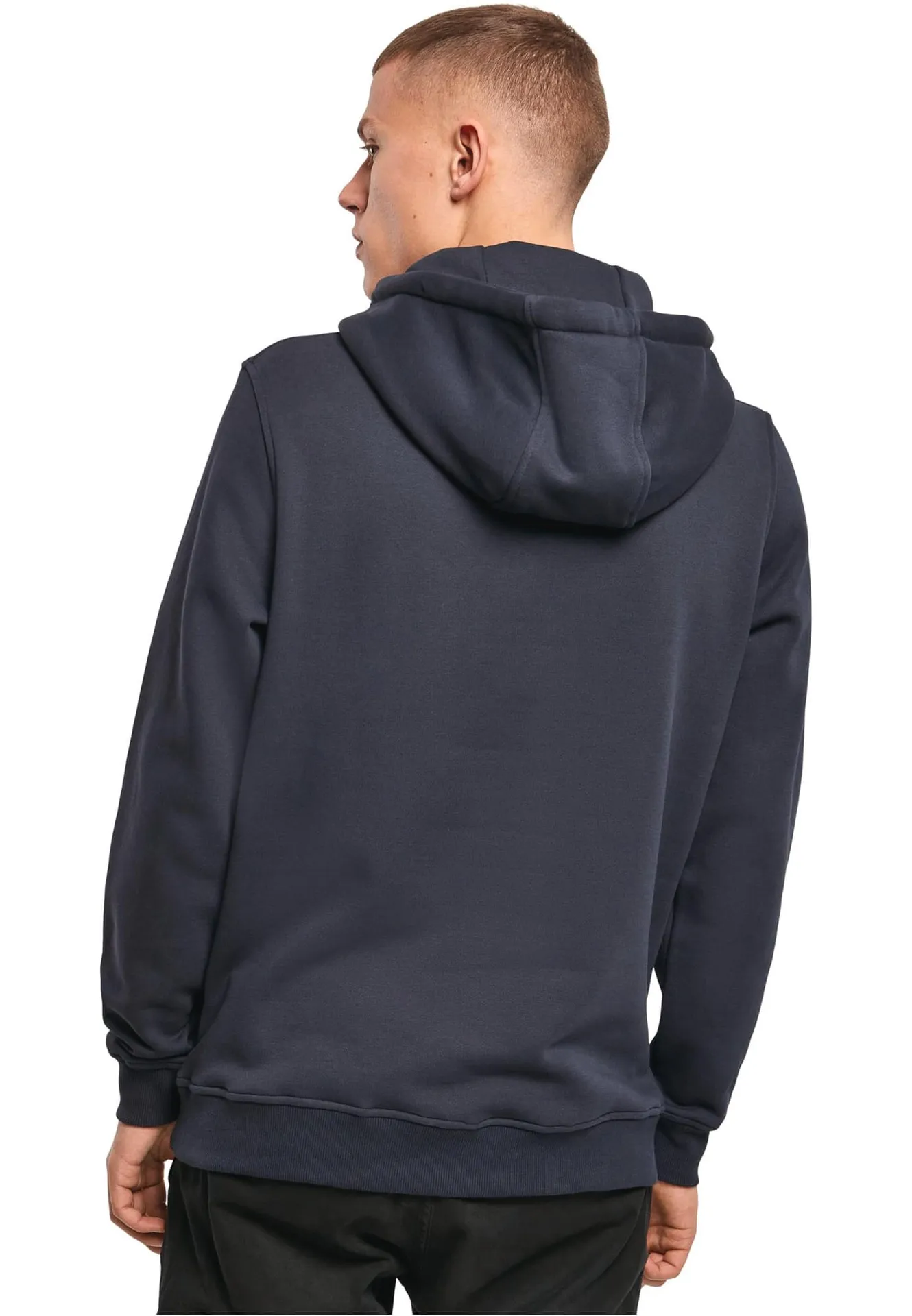 Heavyweight Kapuzensweatshirt