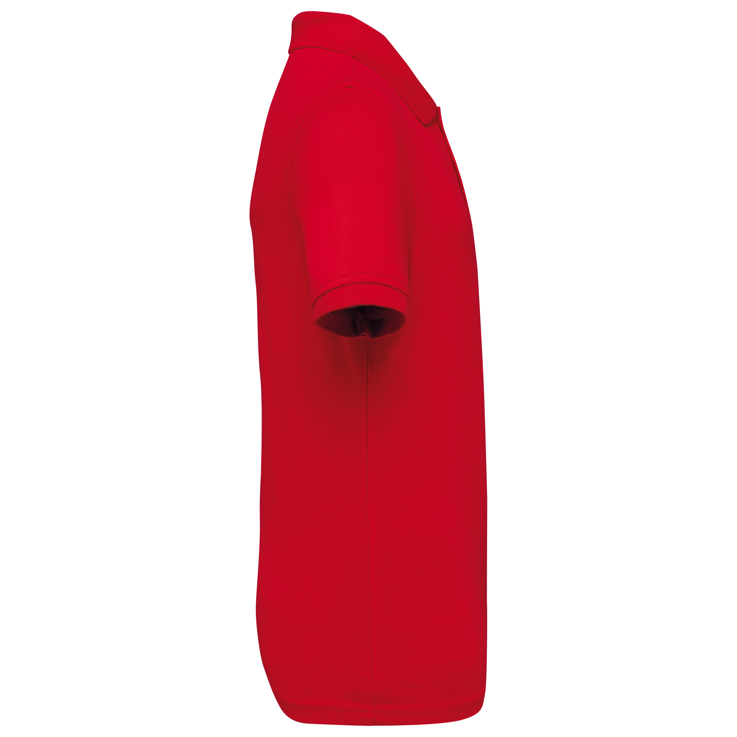 Kinder-Piqué-Polohemd