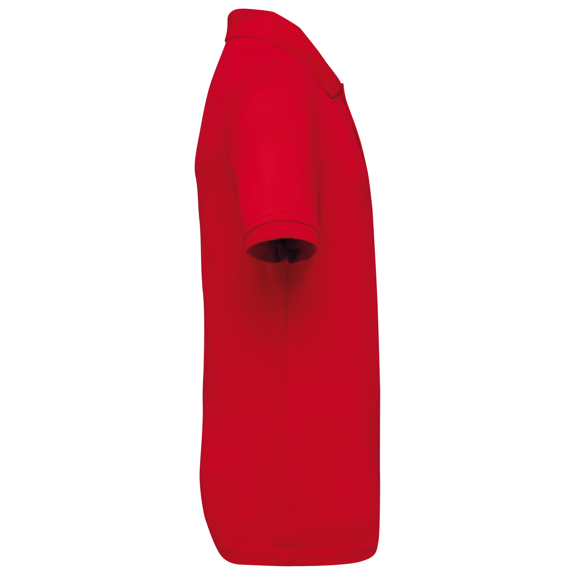 Kinder-Piqué-Polohemd