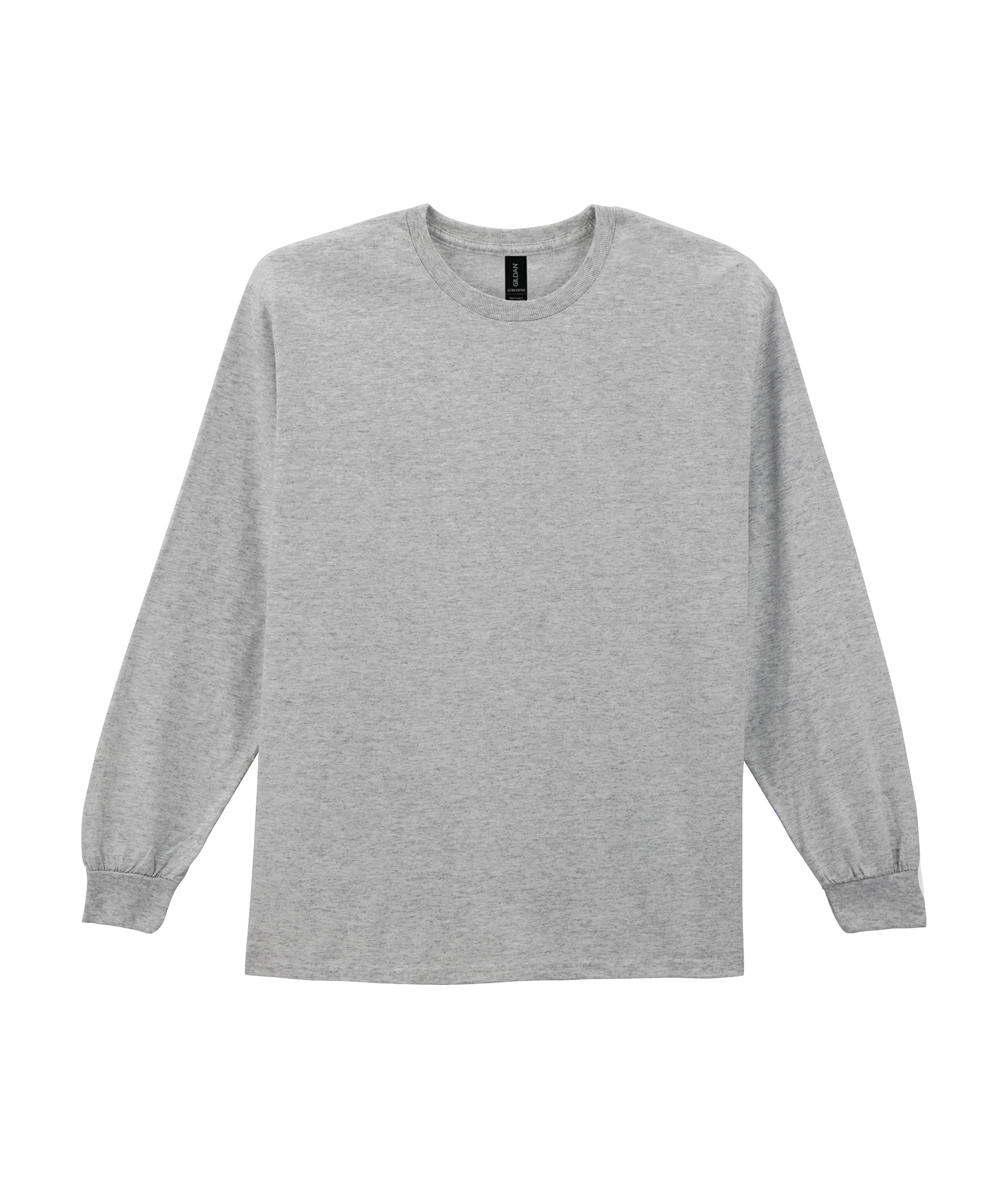 Ultra Cotton™ Classic Fit Adult Long Sleeve T-Shirt