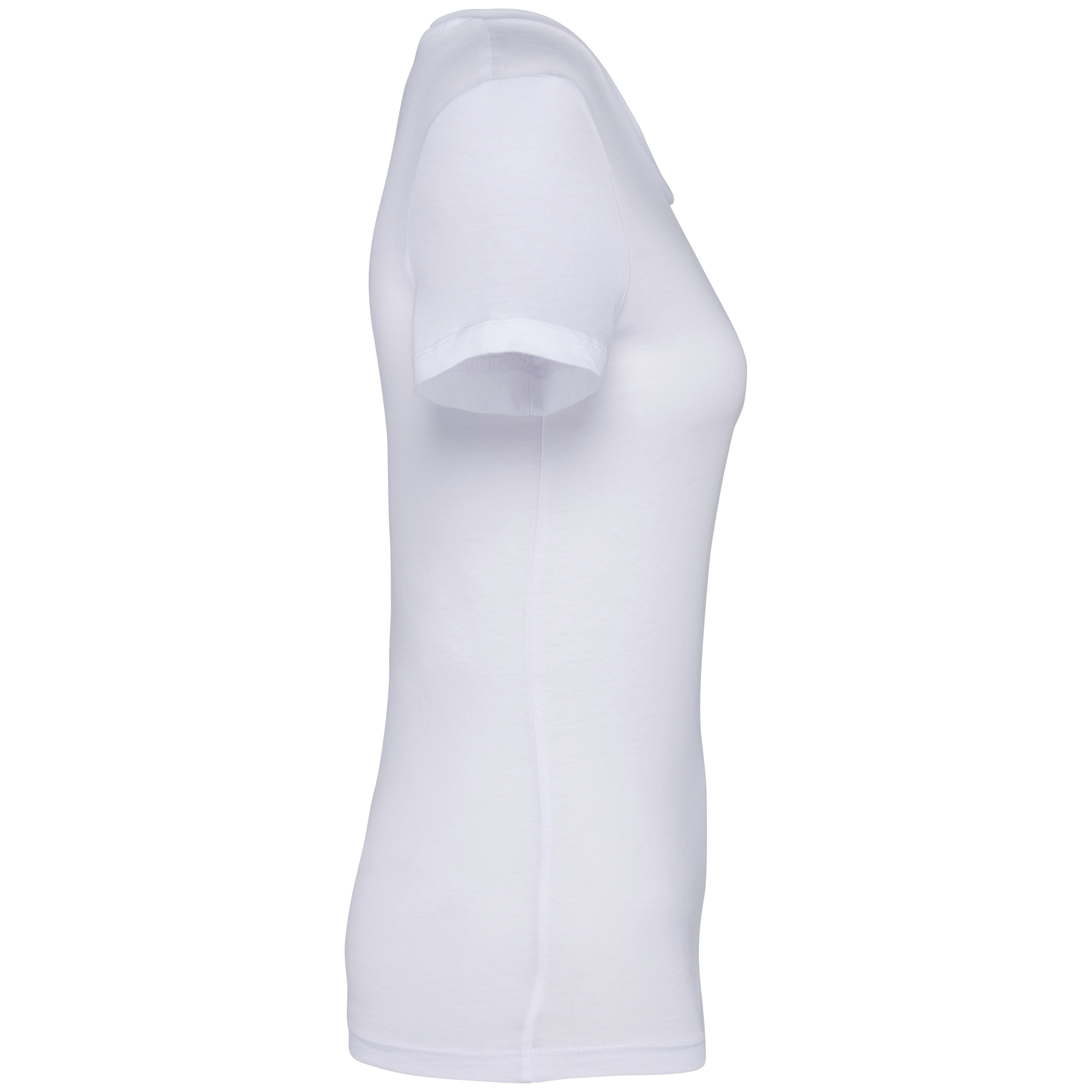 Umweltfreundliches Damen-T-Shirt