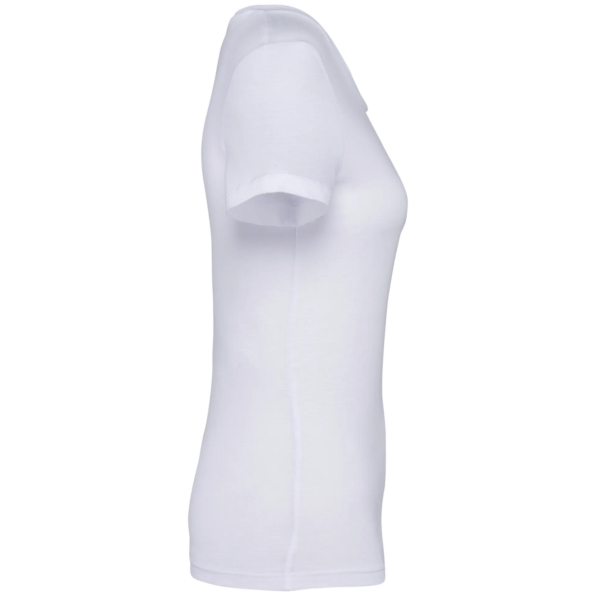 Umweltfreundliches Damen-T-Shirt