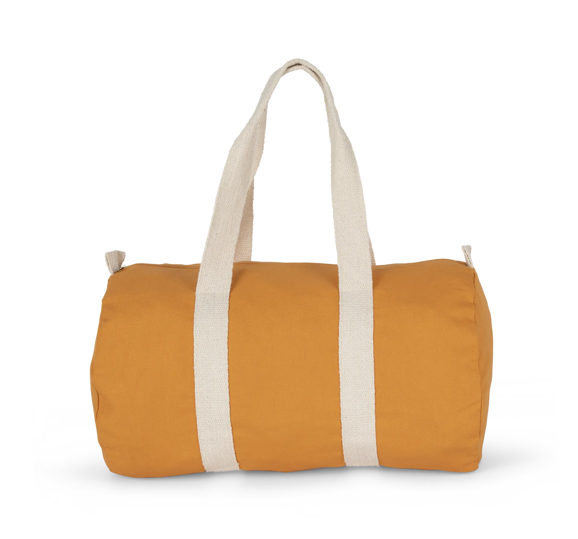 Beuteltasche aus Baumwolltuch