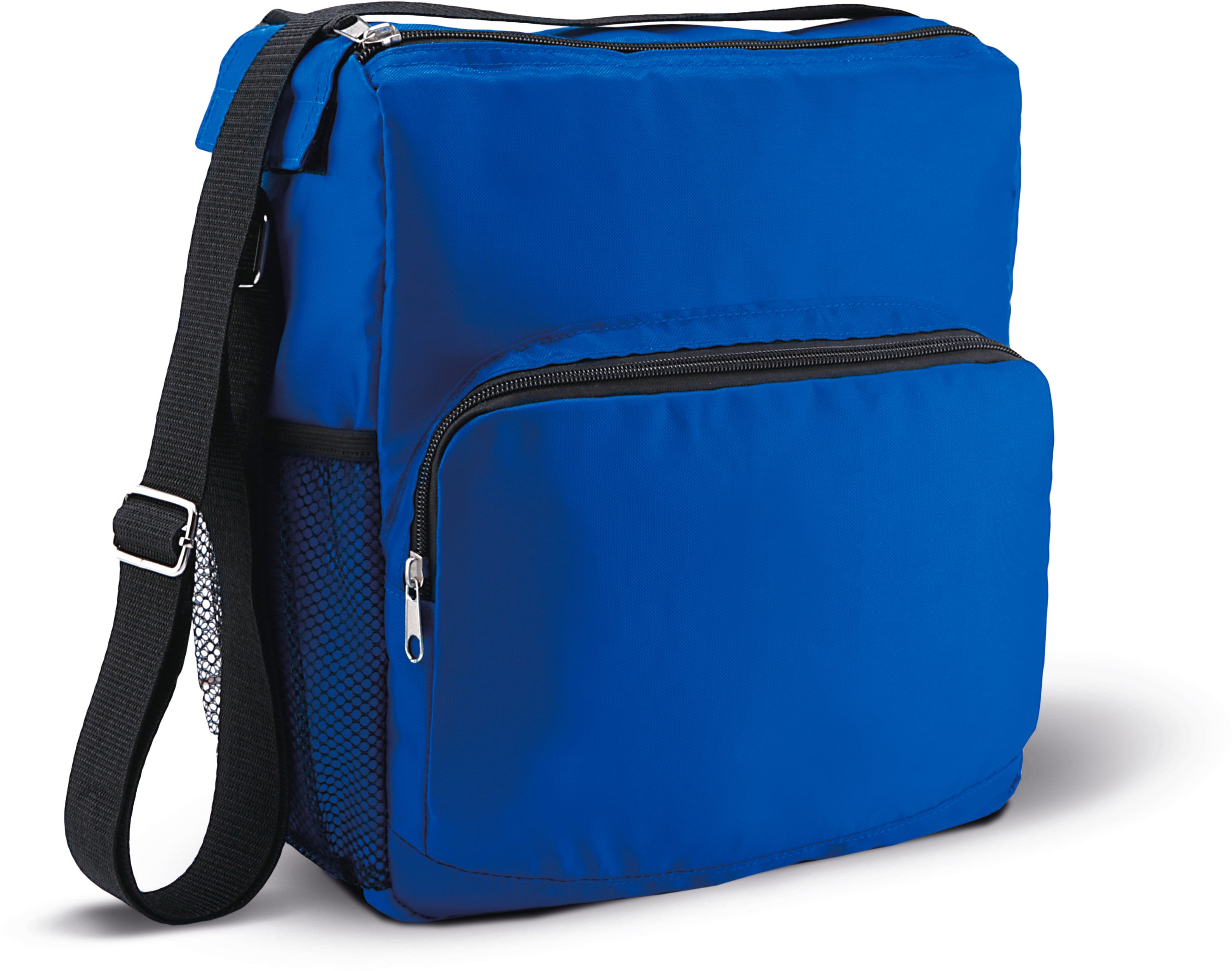 Vertikale Kühltasche