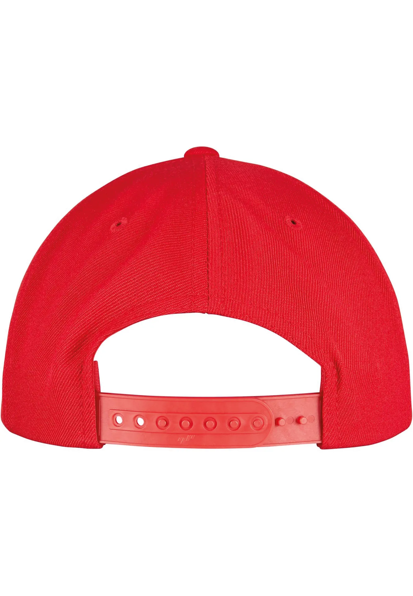 Classic Premium Snapback Cap