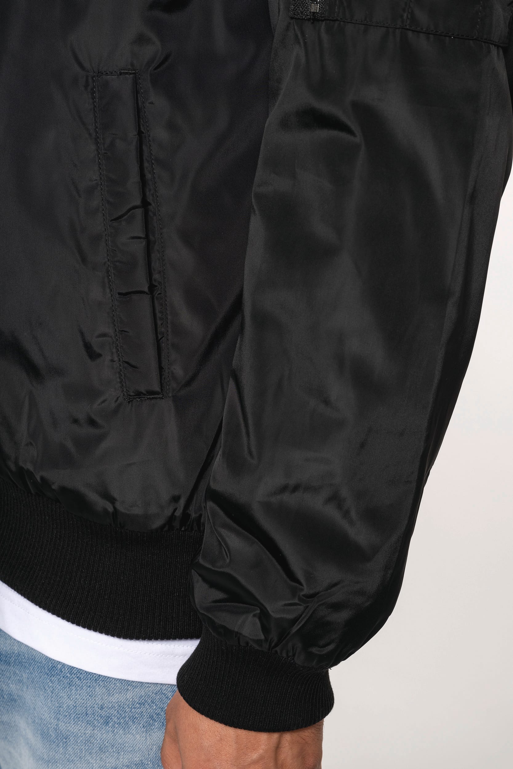 Bomberjacke für Herren